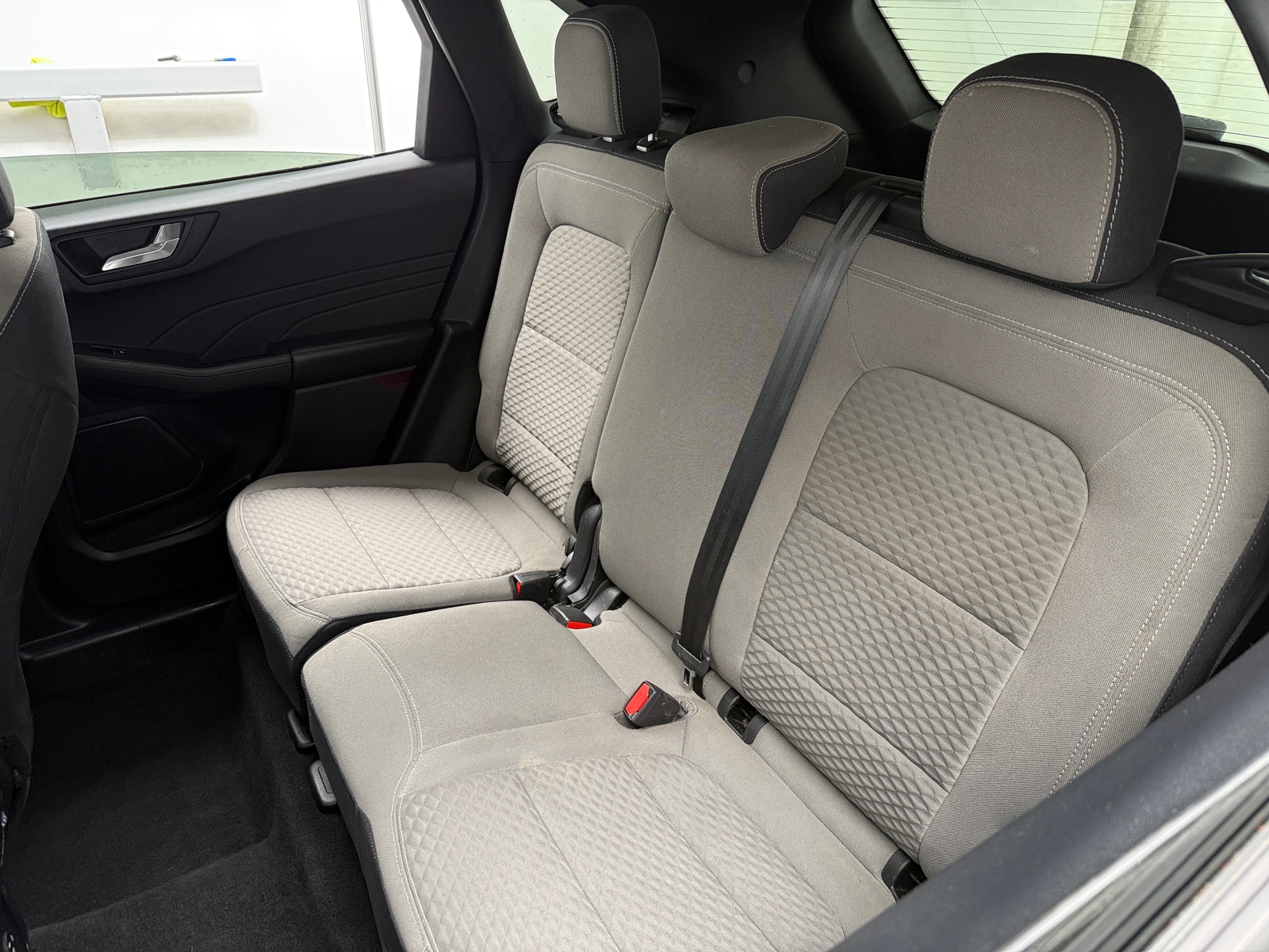 Thumbnail: 2021 Ford Escape - 6