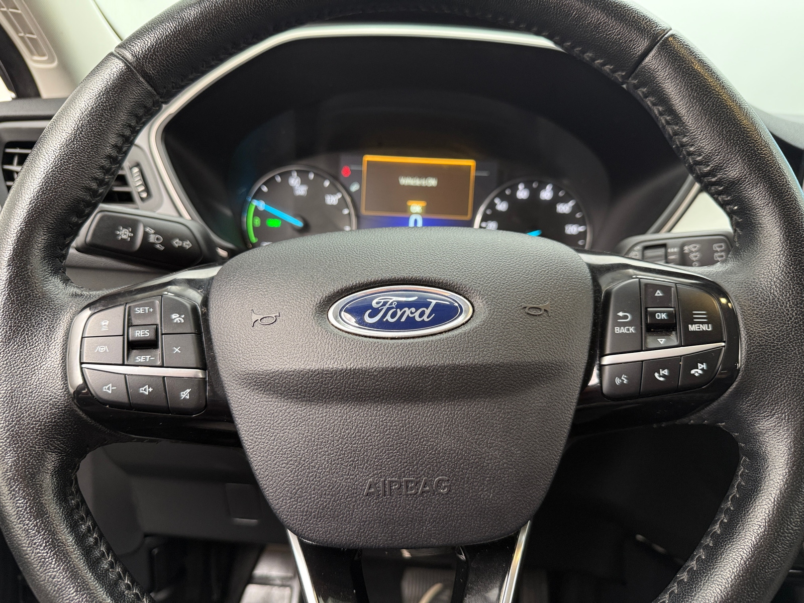 Thumbnail: 2021 Ford Escape - 5