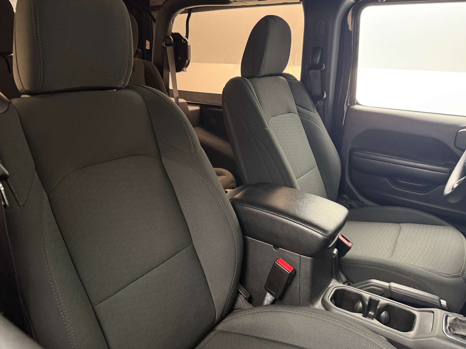 Thumbnail: 2021 Jeep Wrangler - 2