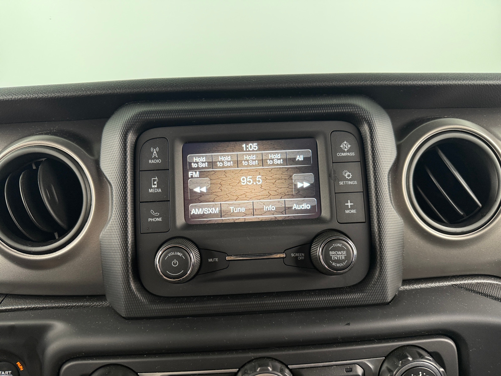 Thumbnail: 2021 Jeep Wrangler - 4
