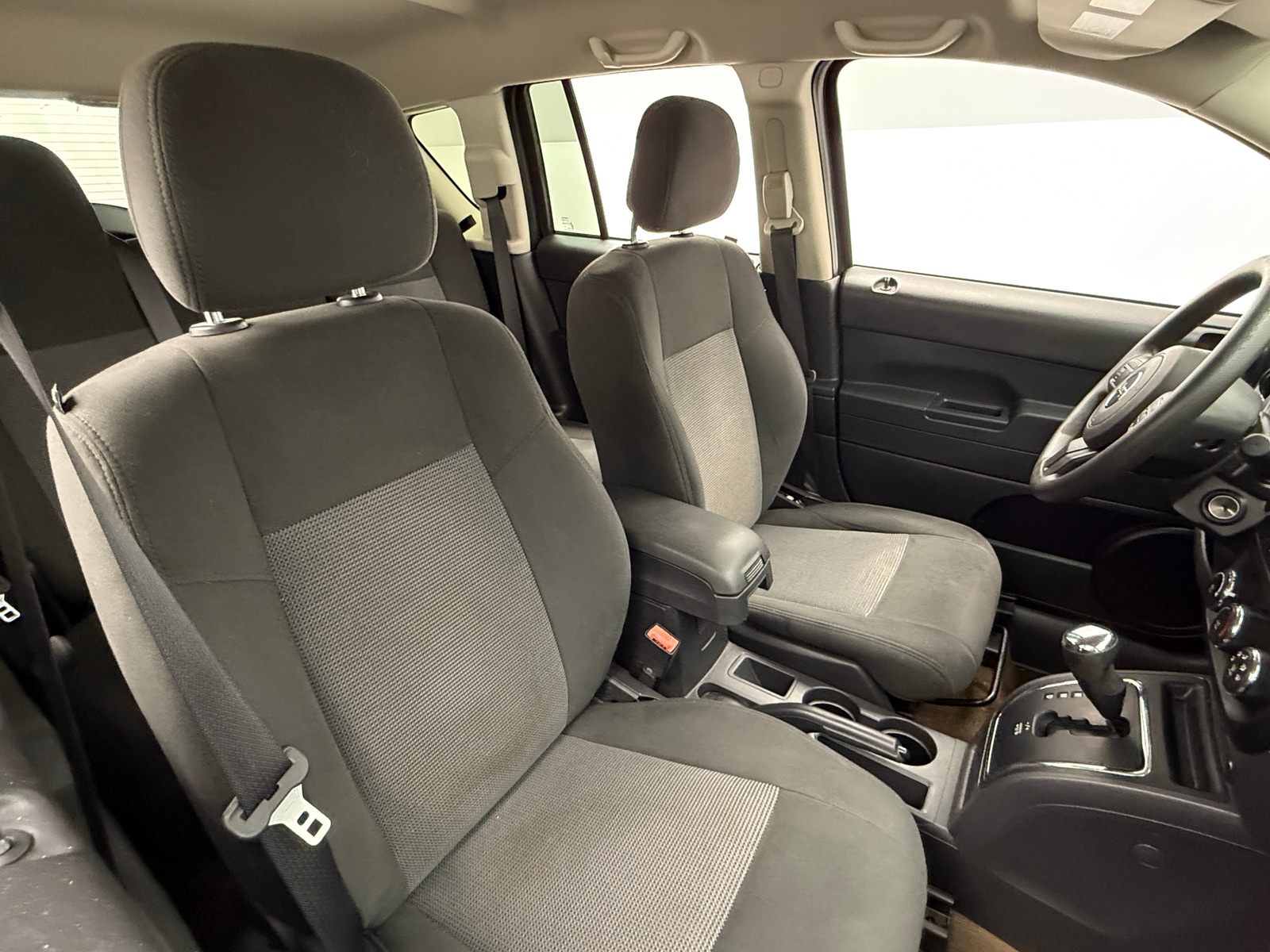 Thumbnail: 2017 Jeep Compass - 2