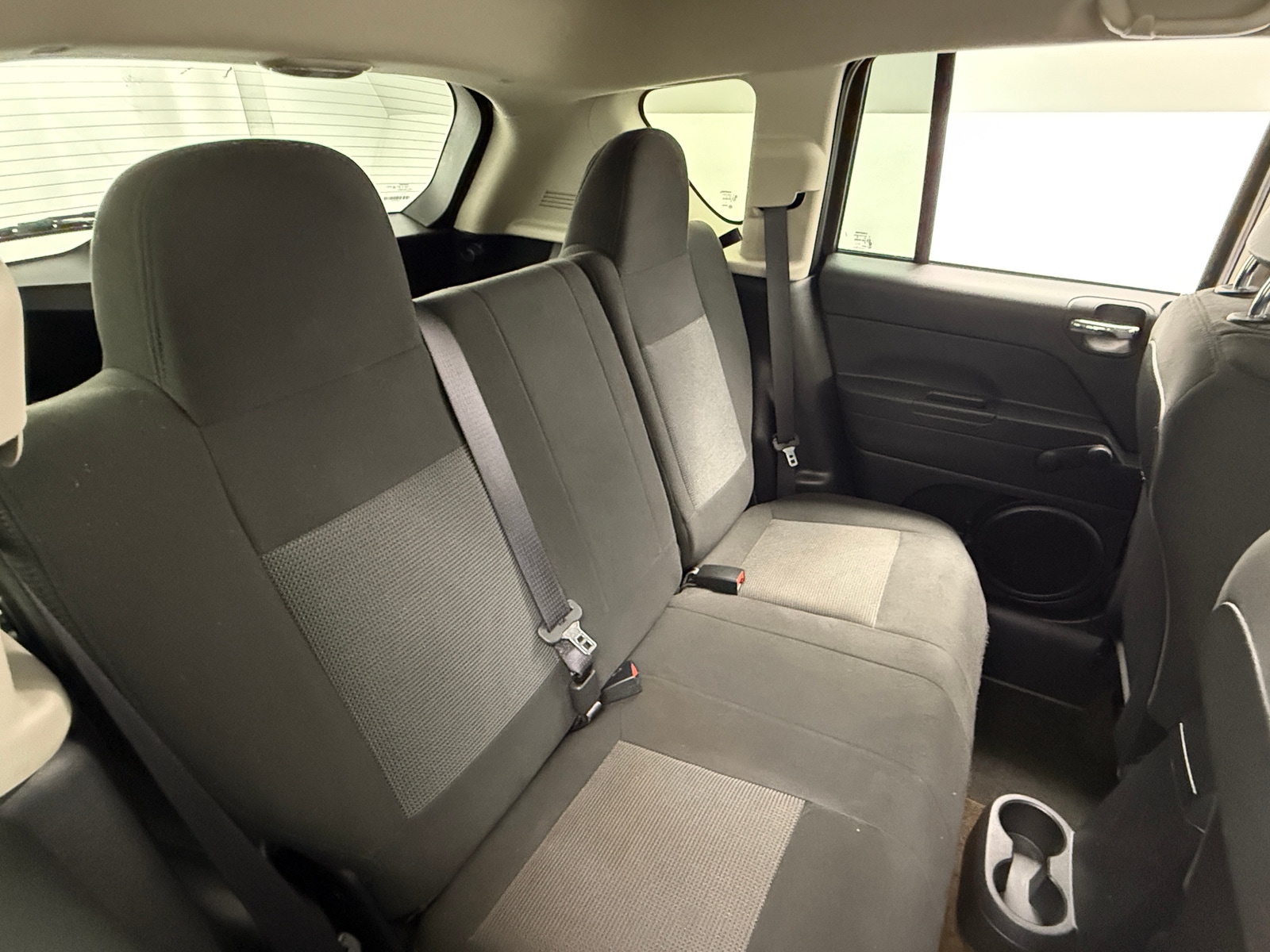 Thumbnail: 2017 Jeep Compass - 6