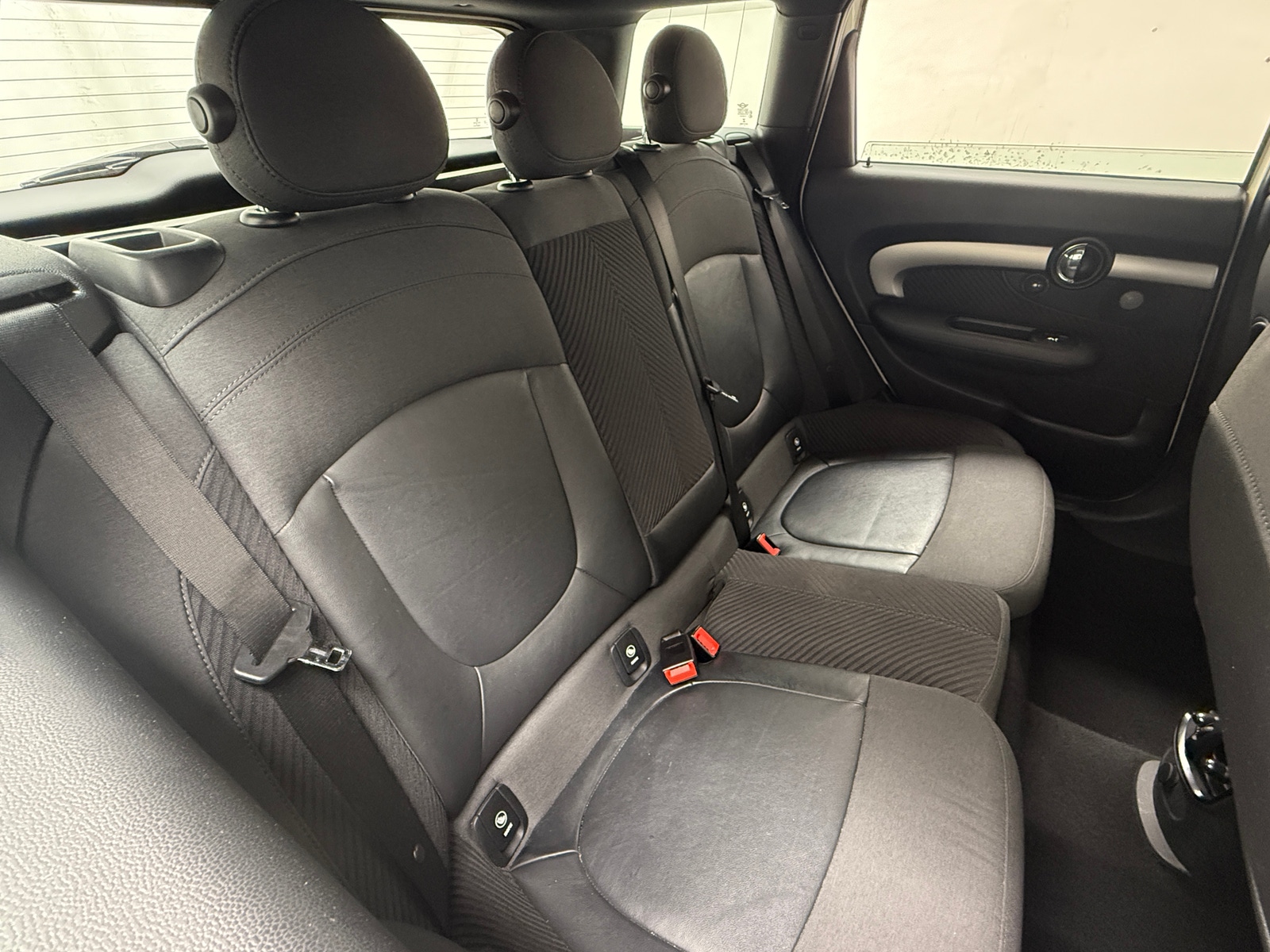 Thumbnail: 2016 MINI Cooper Clubman - 5