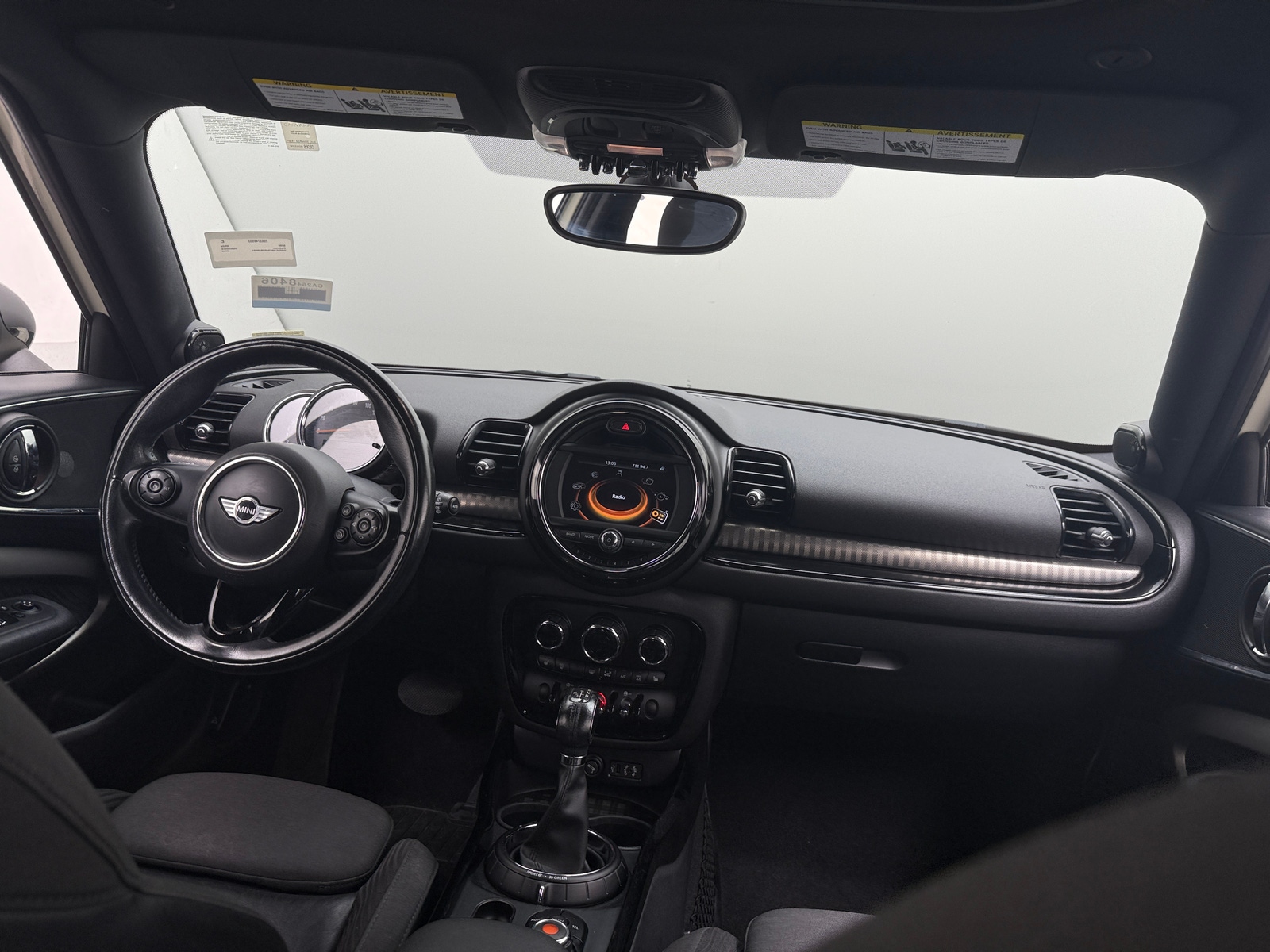 Thumbnail: 2016 MINI Cooper Clubman - 2