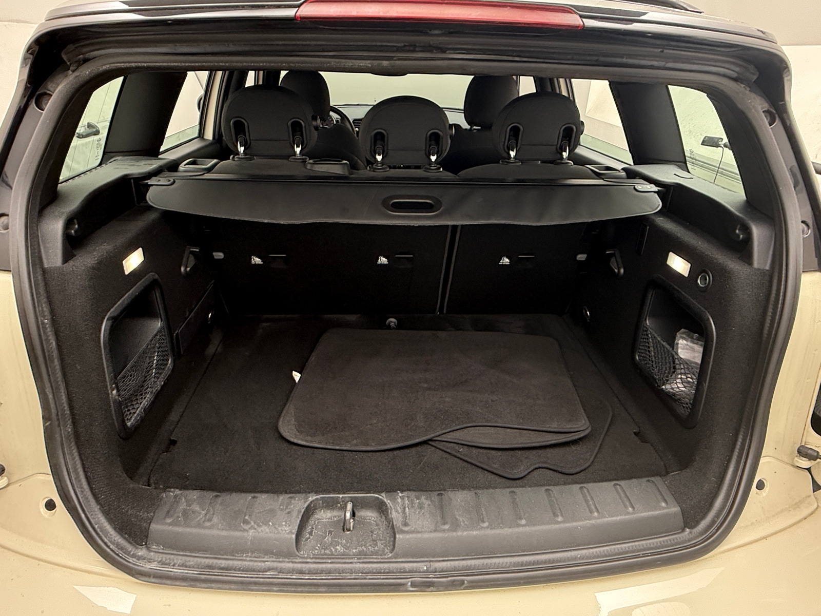 Thumbnail: 2016 MINI Cooper Clubman - 6