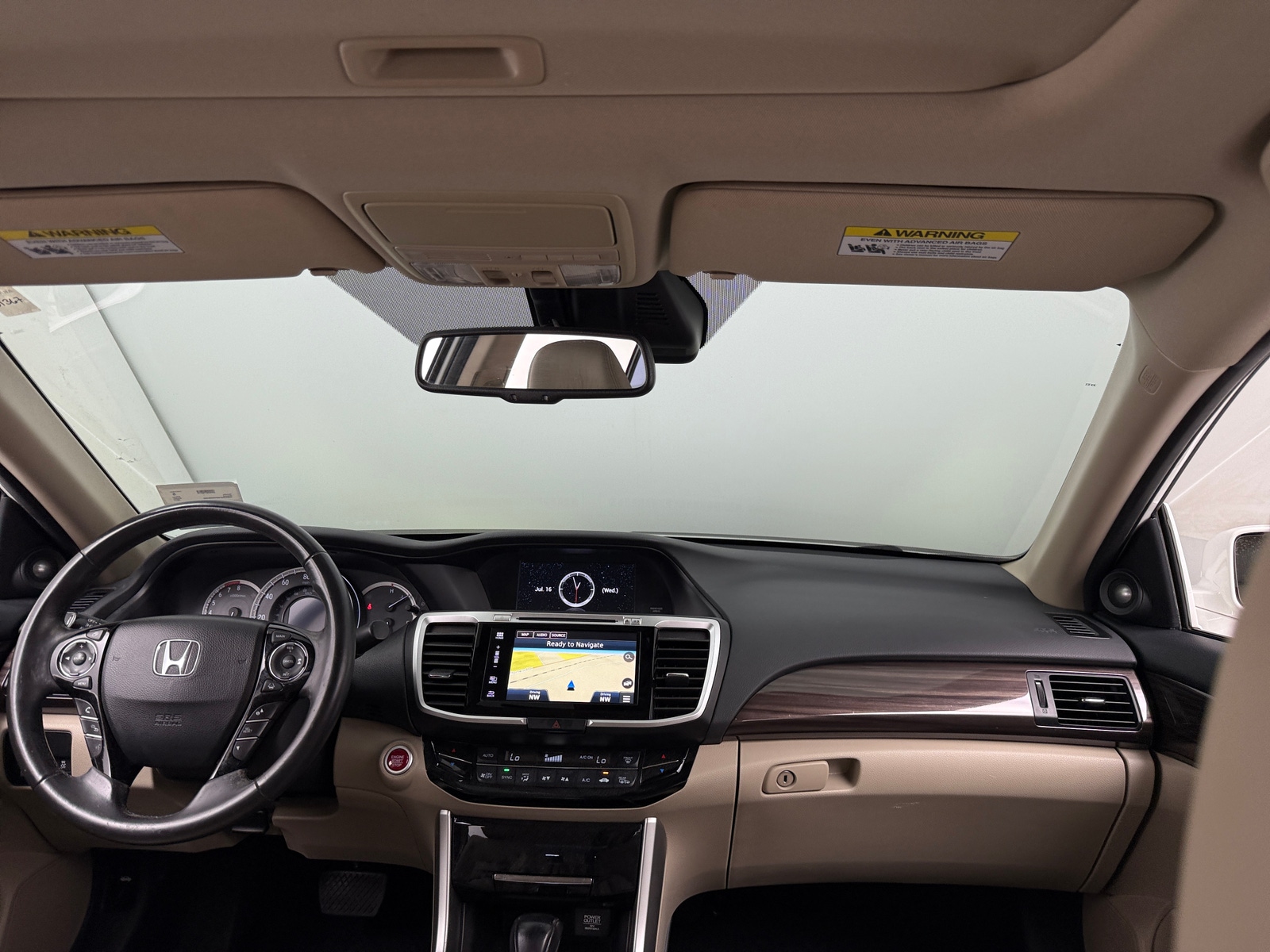 Thumbnail: 2017 Honda Accord - 2