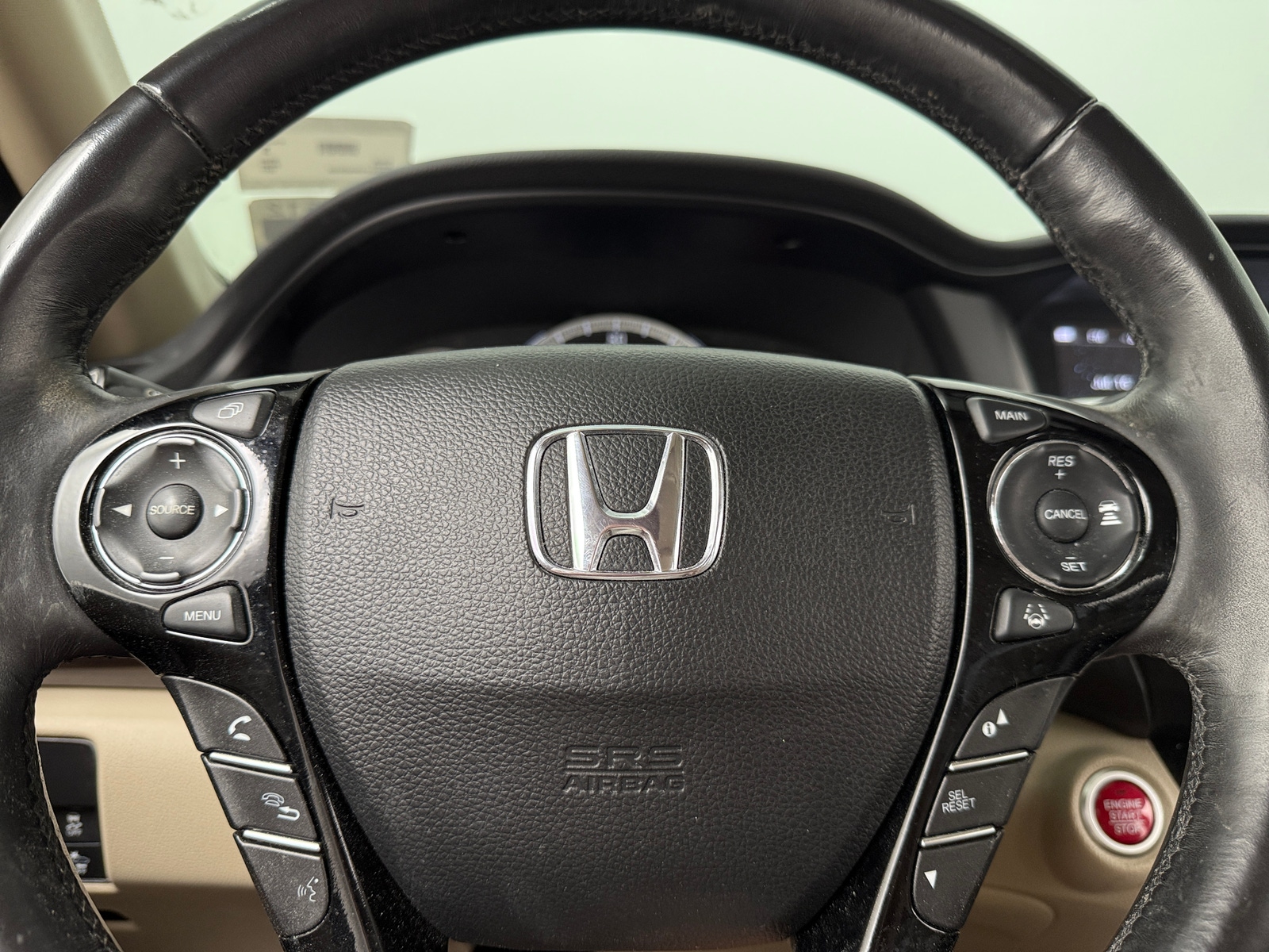 Thumbnail: 2017 Honda Accord - 4