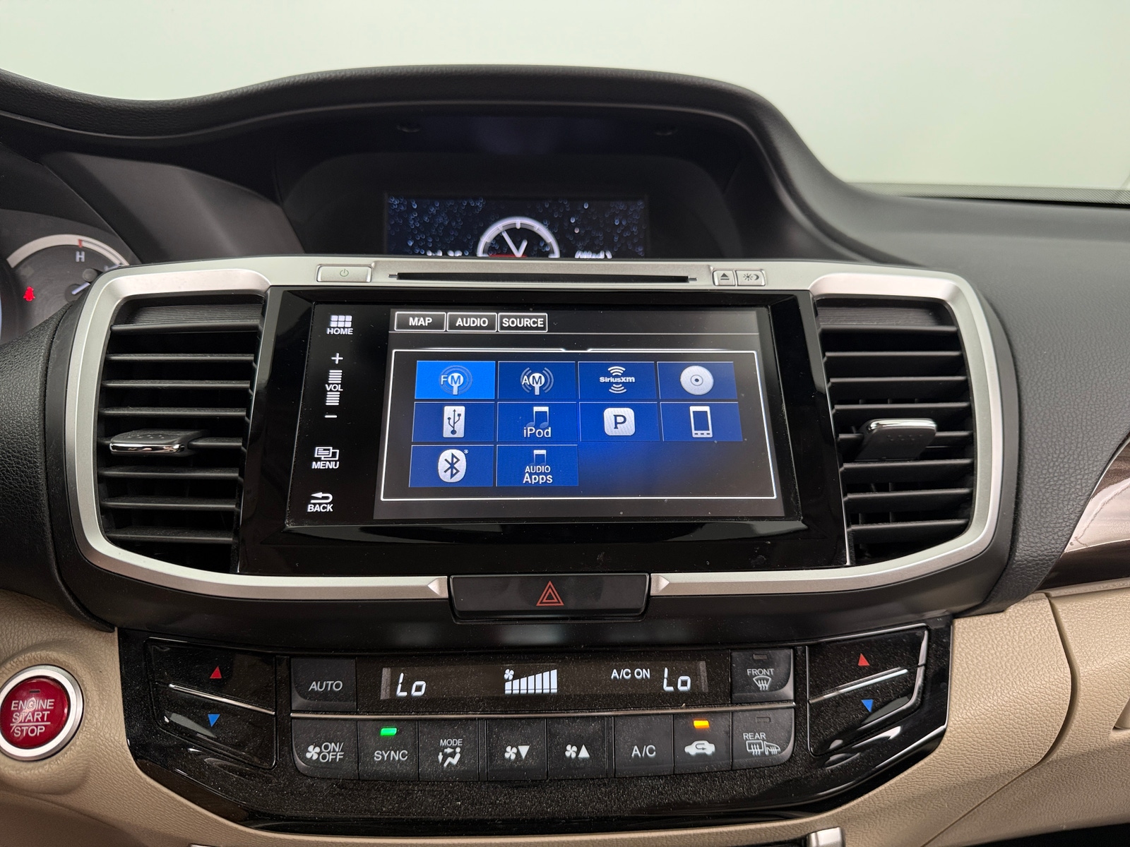 Thumbnail: 2017 Honda Accord - 3