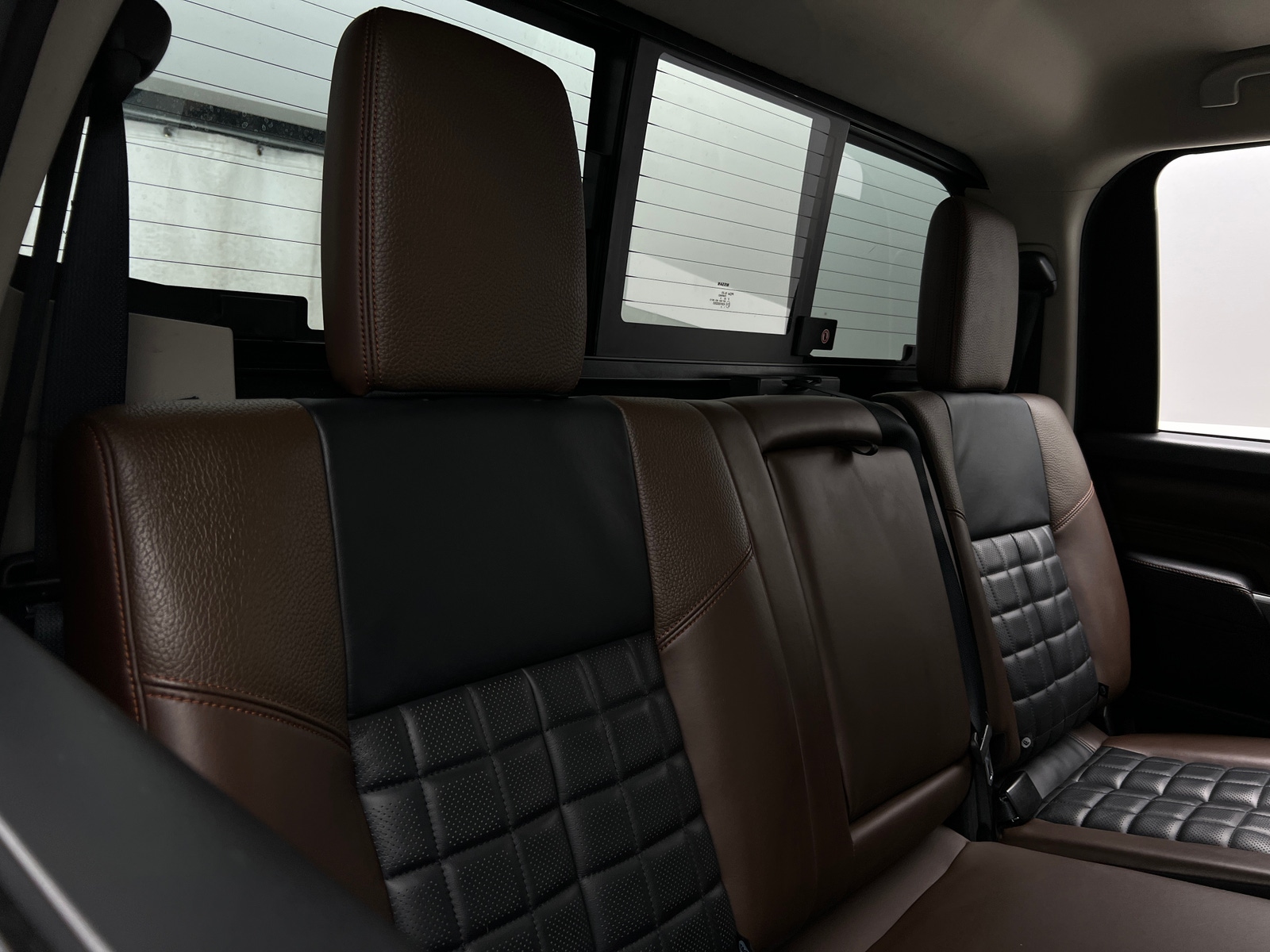 Thumbnail: 2018 Nissan Titan - 5