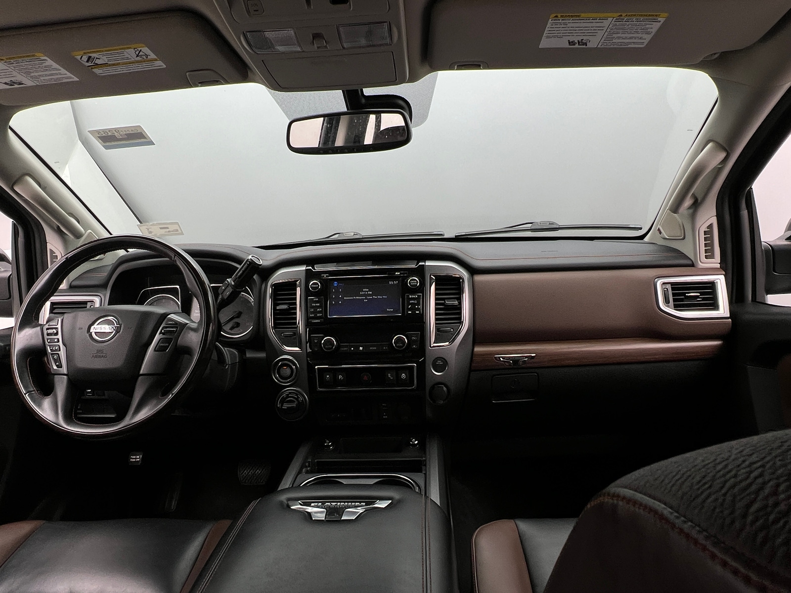 Thumbnail: 2018 Nissan Titan - 2