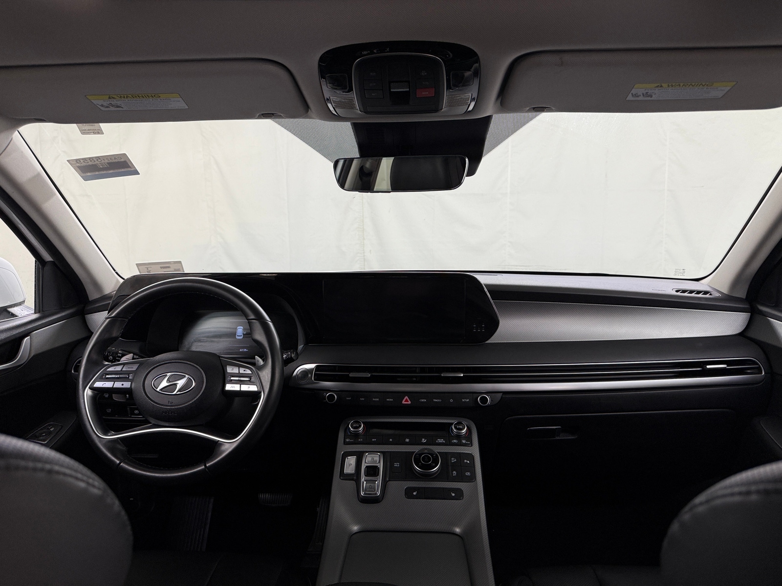 Thumbnail: 2023 Hyundai Palisade - 2