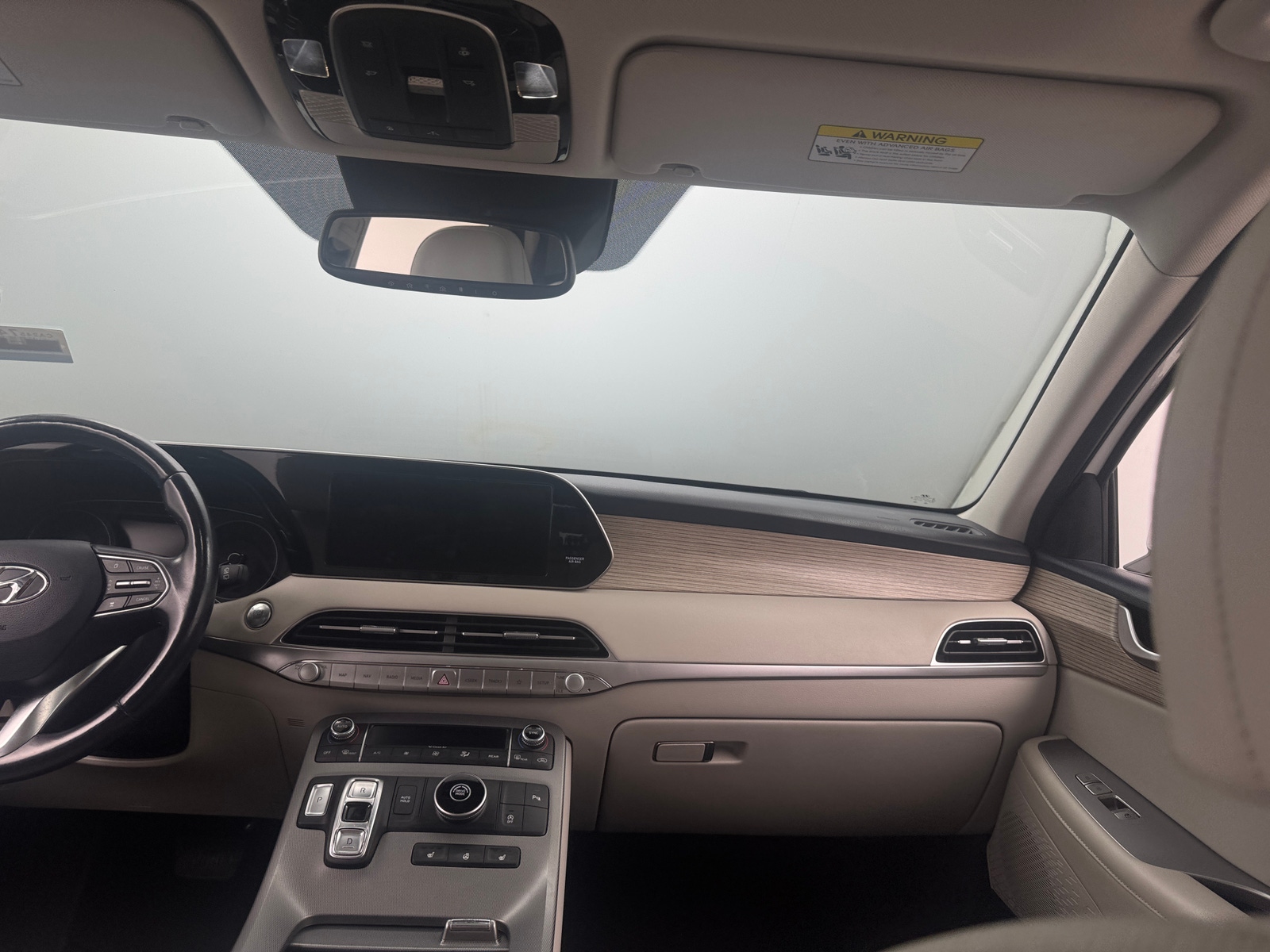 Thumbnail: 2020 Hyundai Palisade - 2