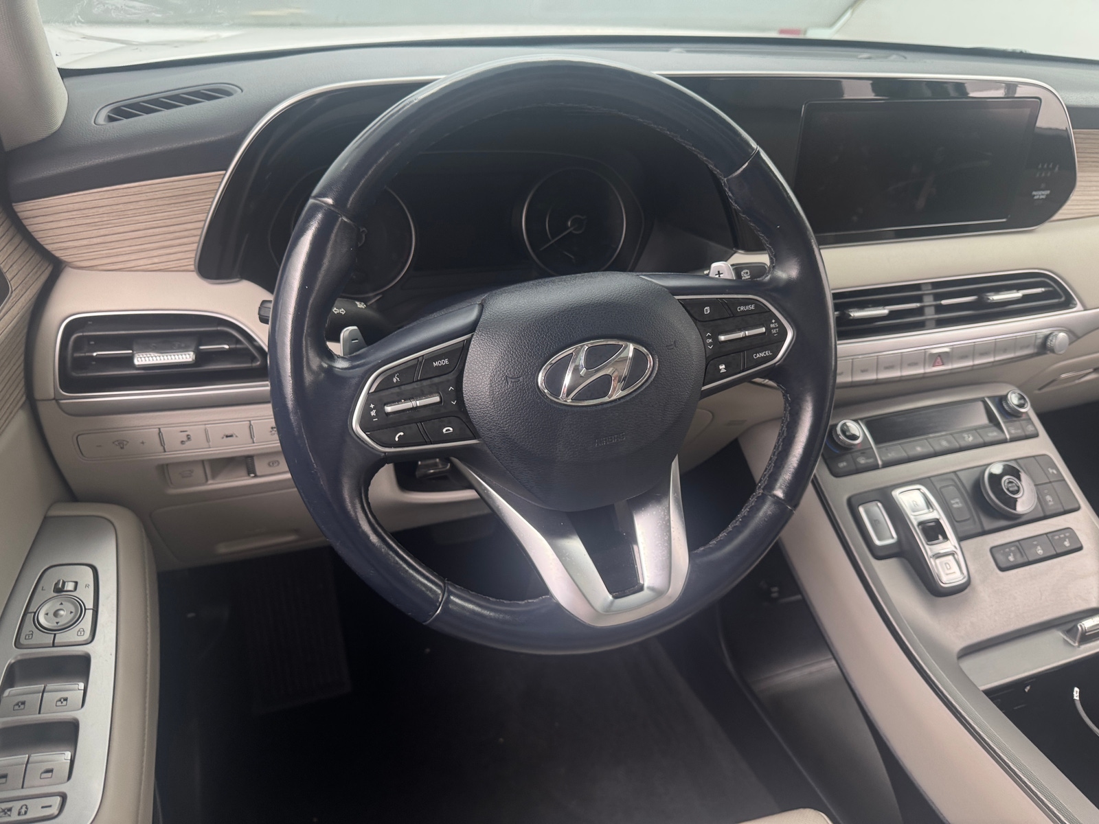 Thumbnail: 2020 Hyundai Palisade - 4