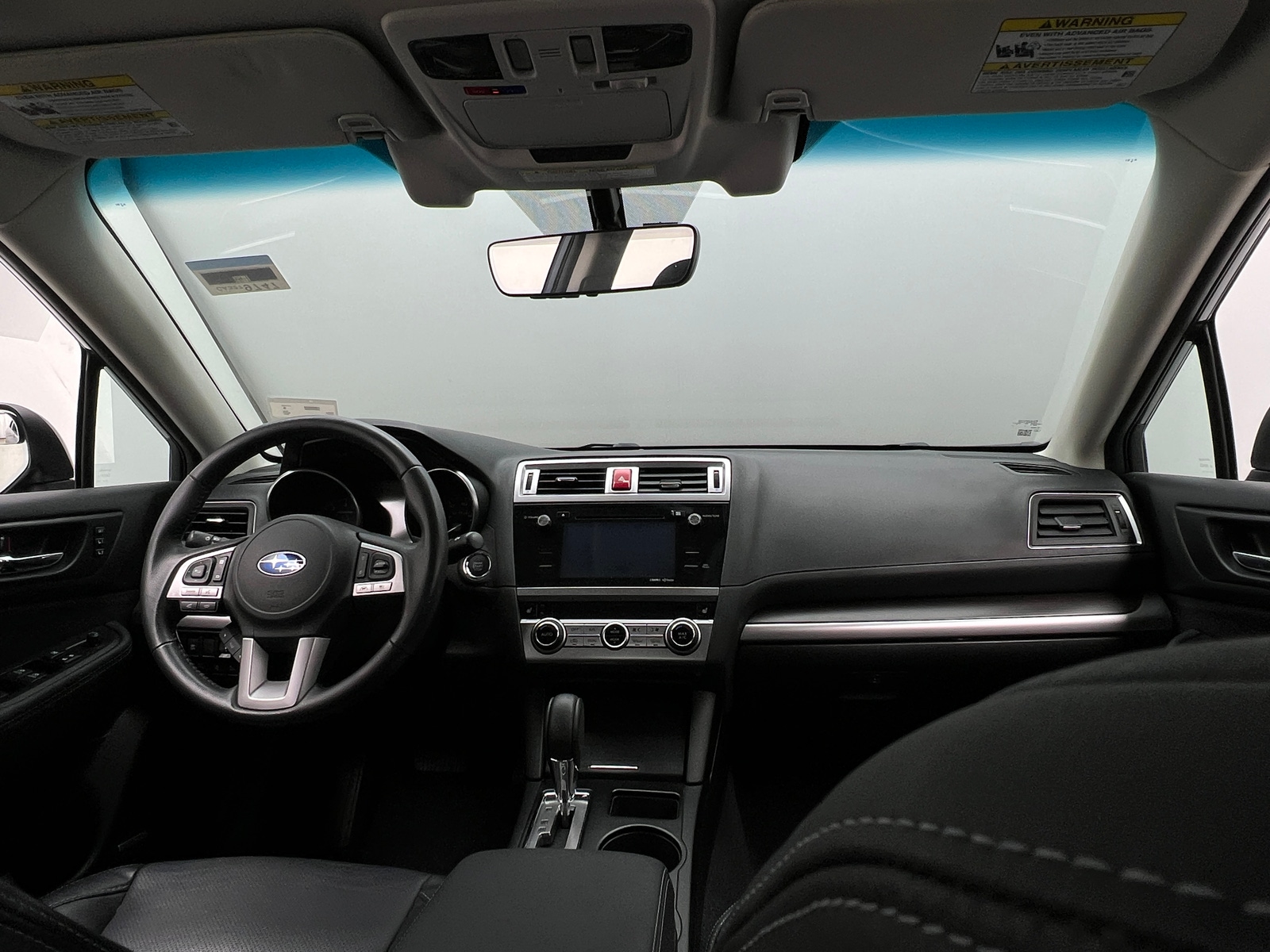 Thumbnail: 2017 Subaru Legacy - 2