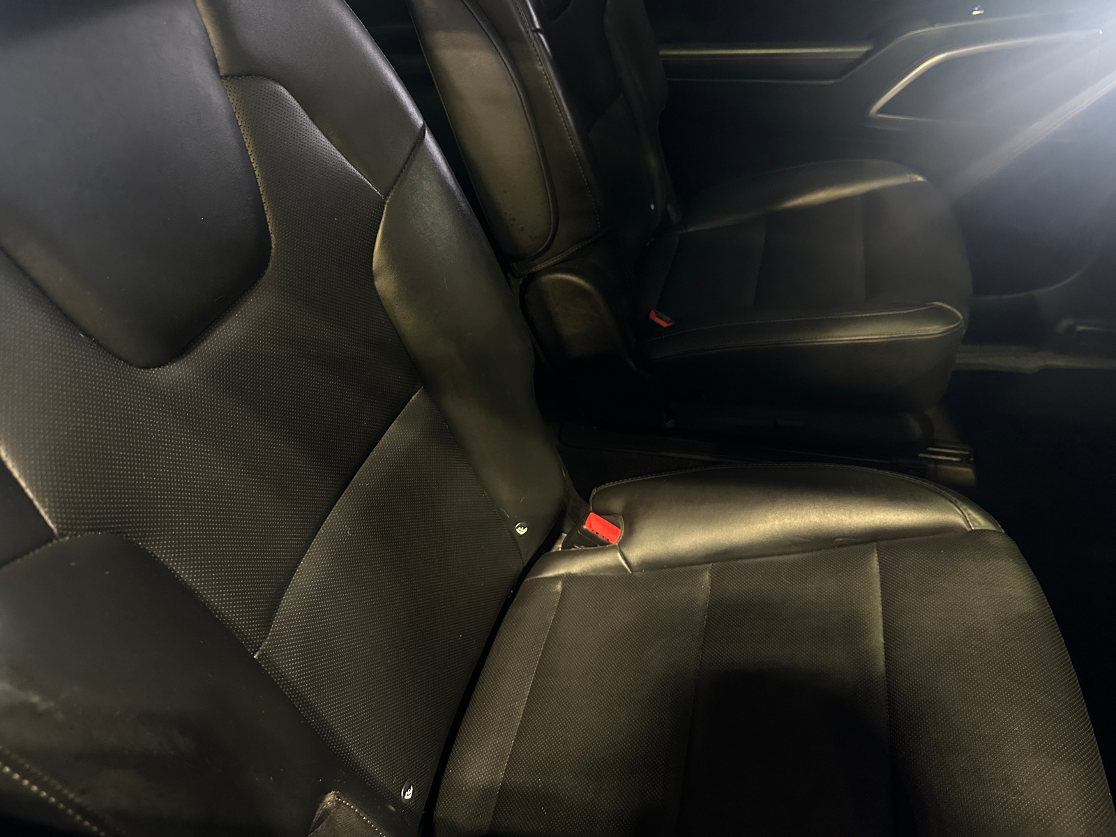 Thumbnail: 2020 Kia Telluride - 5