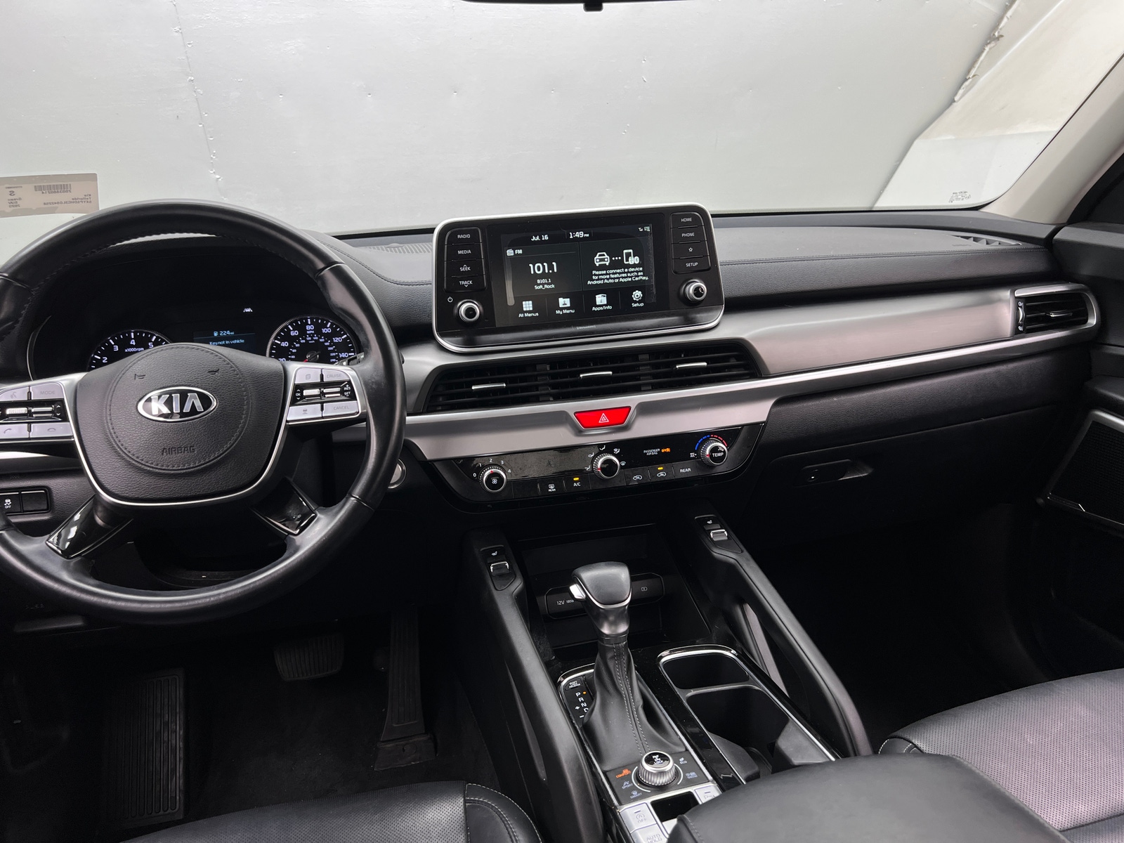 Thumbnail: 2020 Kia Telluride - 2