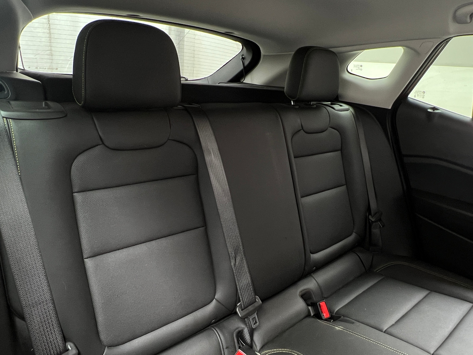 Thumbnail: 2024 Chevrolet Trax - 5