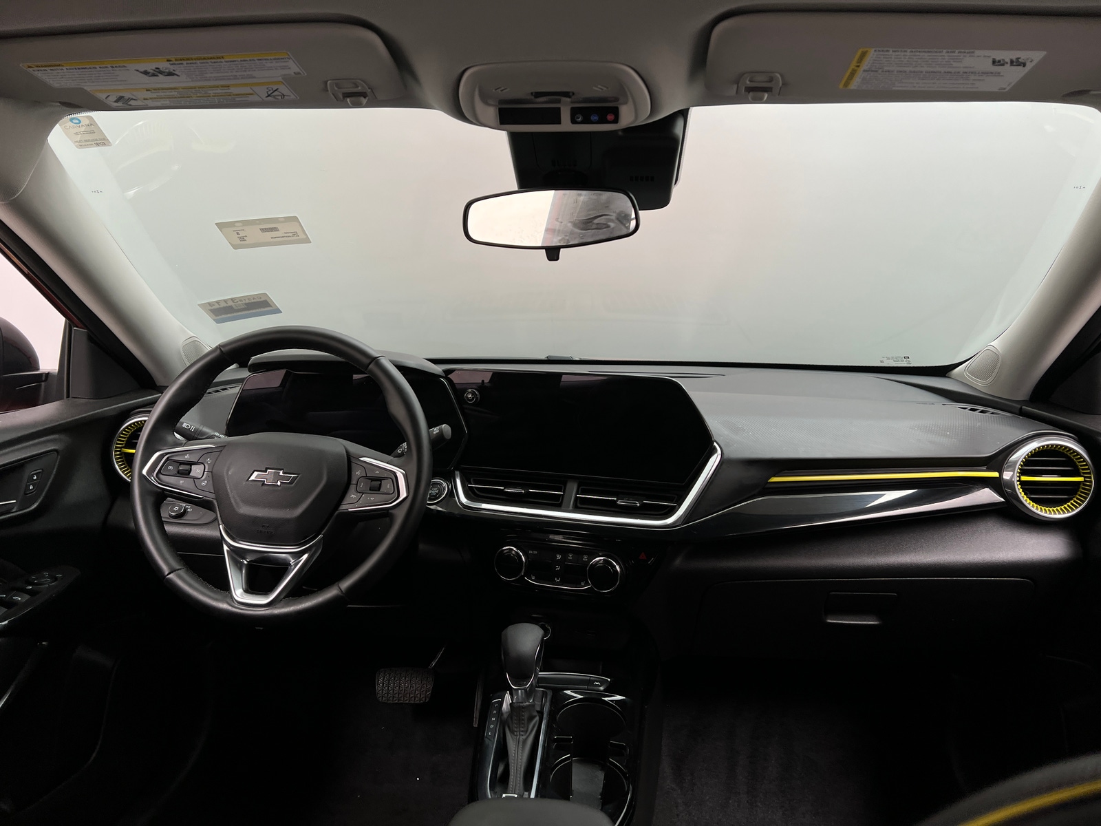 Thumbnail: 2024 Chevrolet Trax - 2