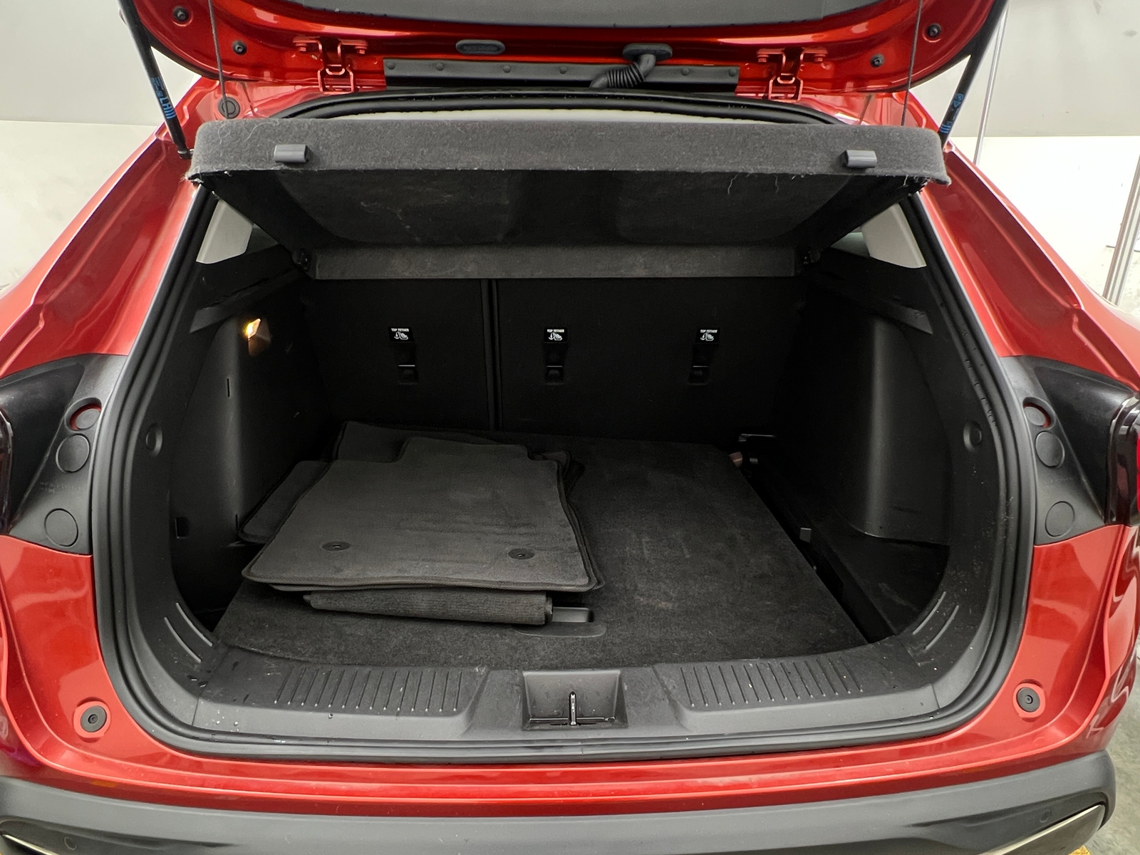 Thumbnail: 2024 Chevrolet Trax - 6