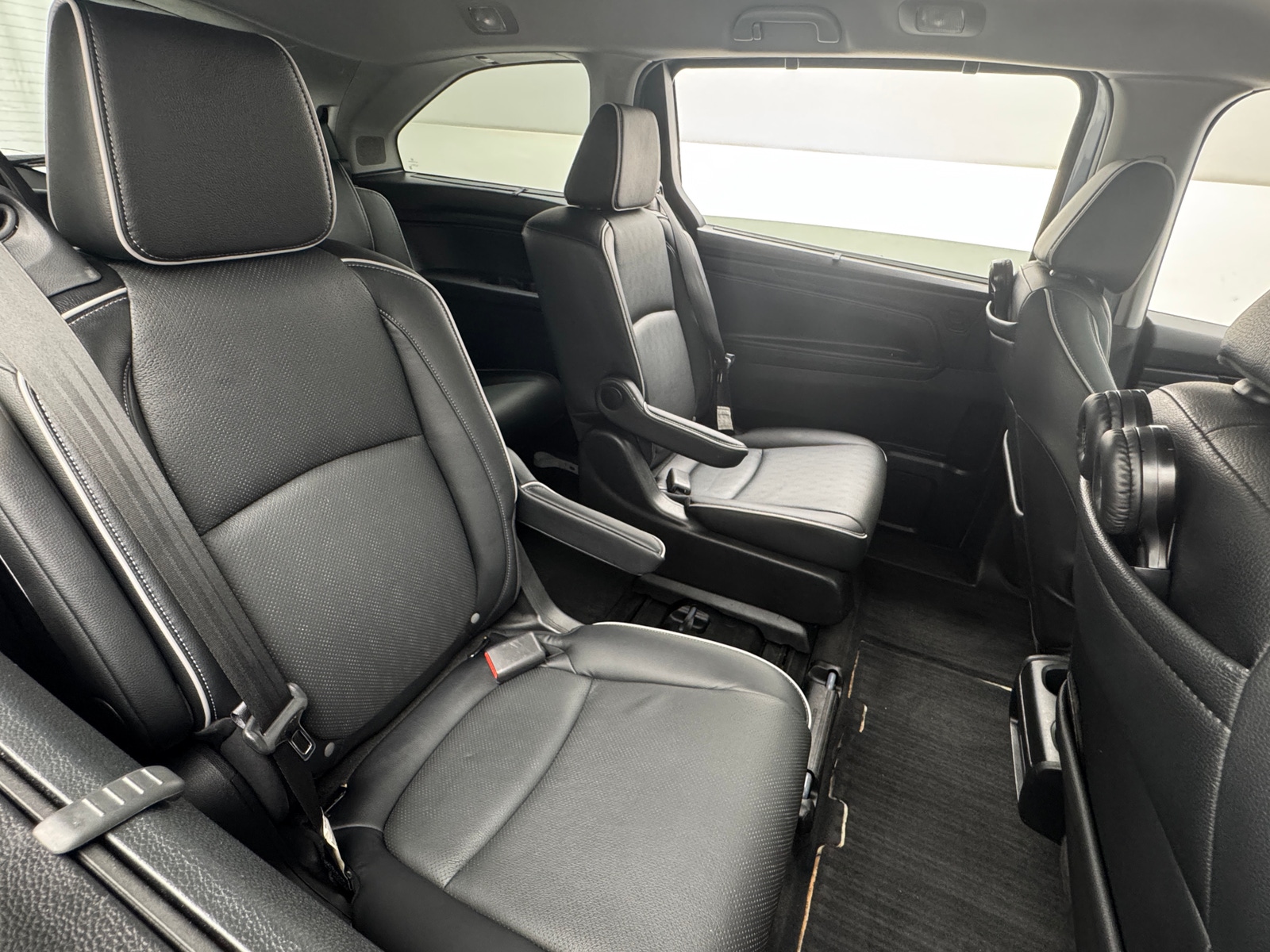 Thumbnail: 2023 Honda Odyssey - 5