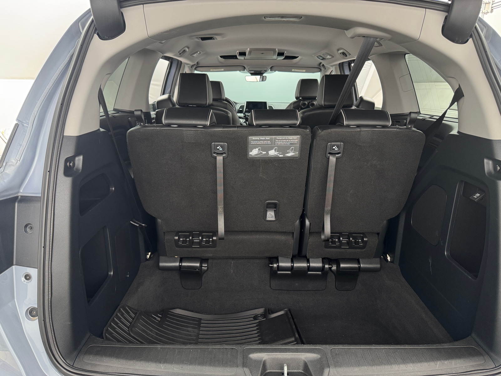 Thumbnail: 2023 Honda Odyssey - 6