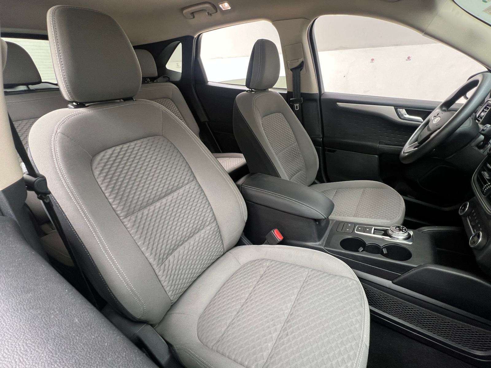 Thumbnail: 2020 Ford Escape - 2