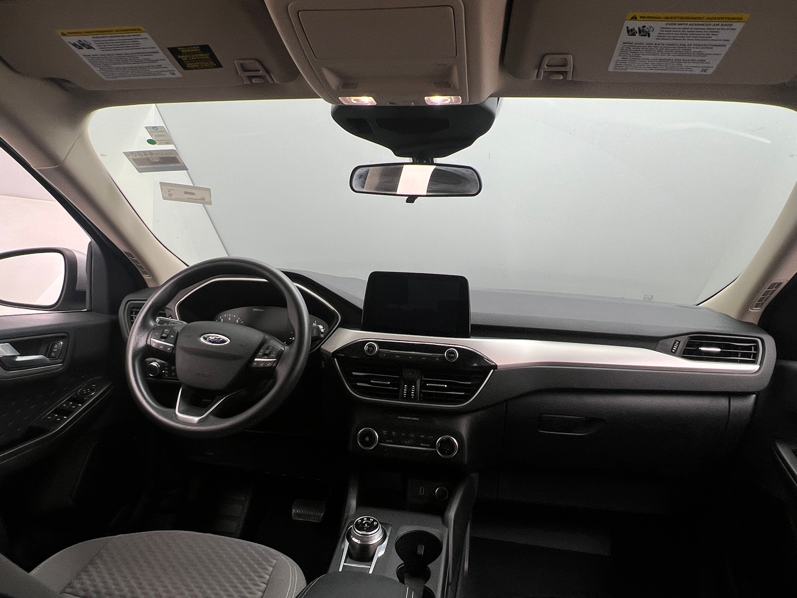 Thumbnail: 2020 Ford Escape - 3