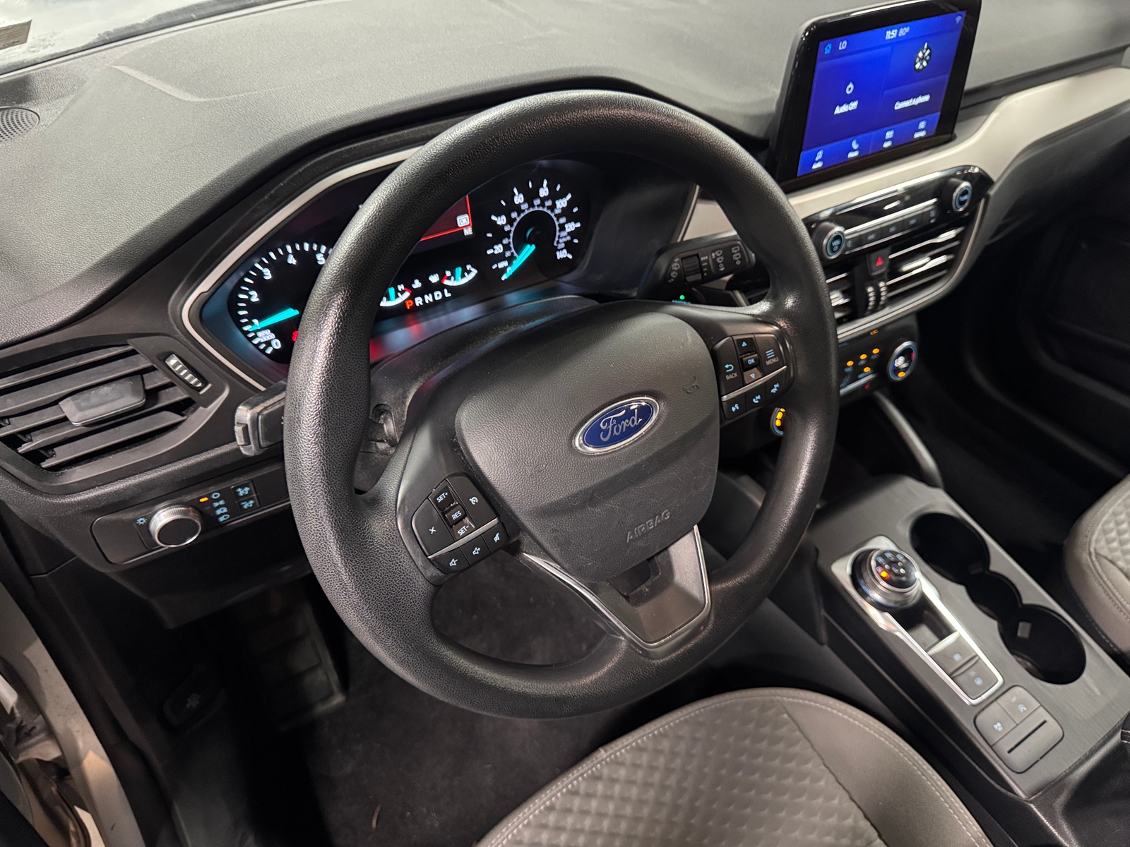 Thumbnail: 2020 Ford Escape - 5
