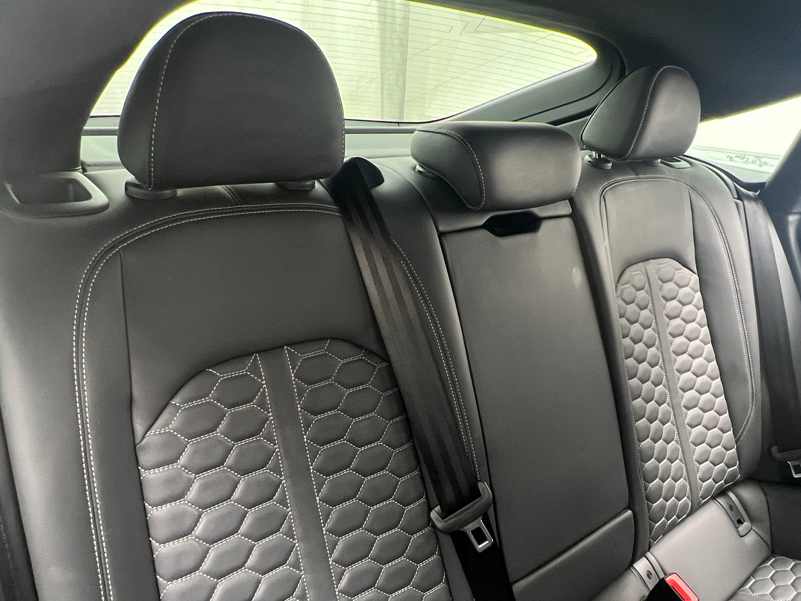 Thumbnail: 2019 Audi RS 5 - 5