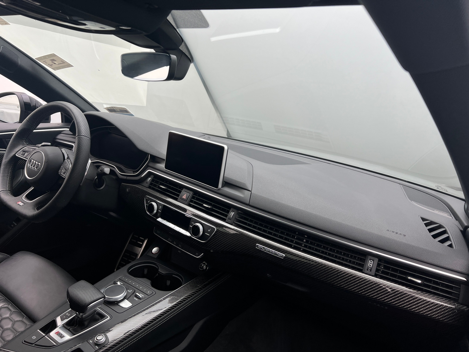 Thumbnail: 2019 Audi RS 5 - 2