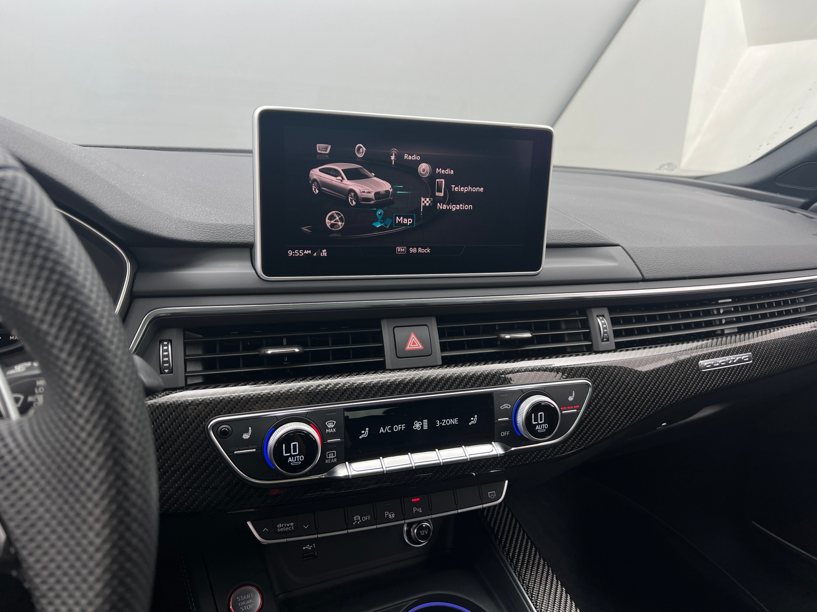 Thumbnail: 2019 Audi RS 5 - 3