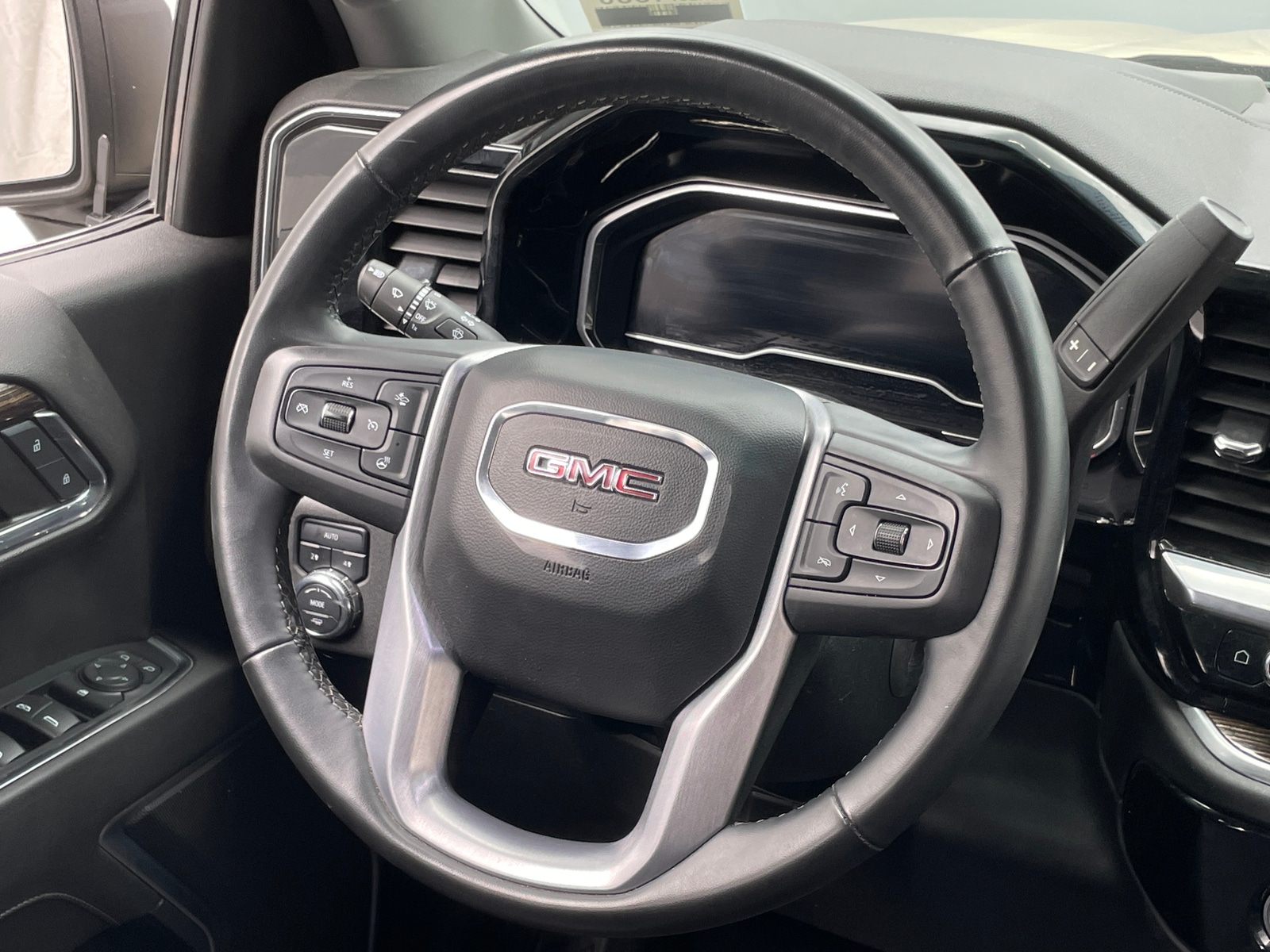 Thumbnail: 2023 GMC Sierra 1500 - 5