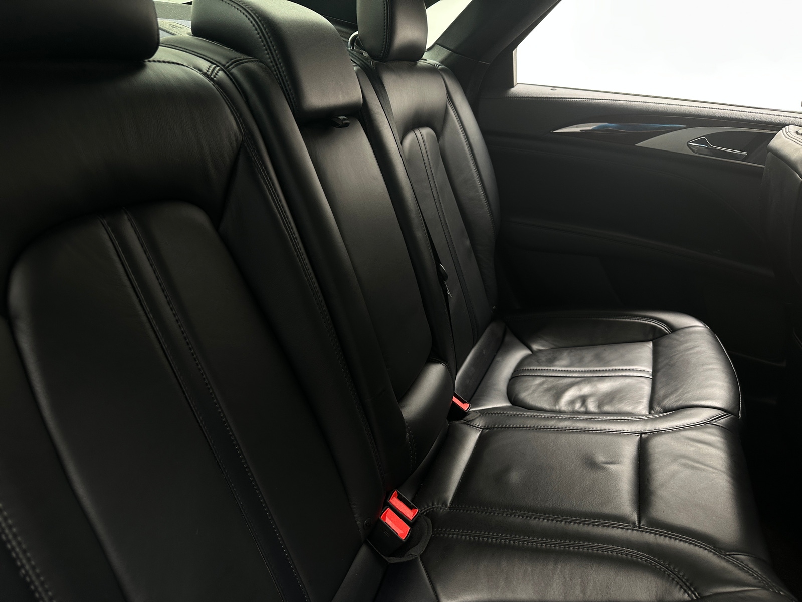 Thumbnail: 2019 Lincoln MKZ - 5