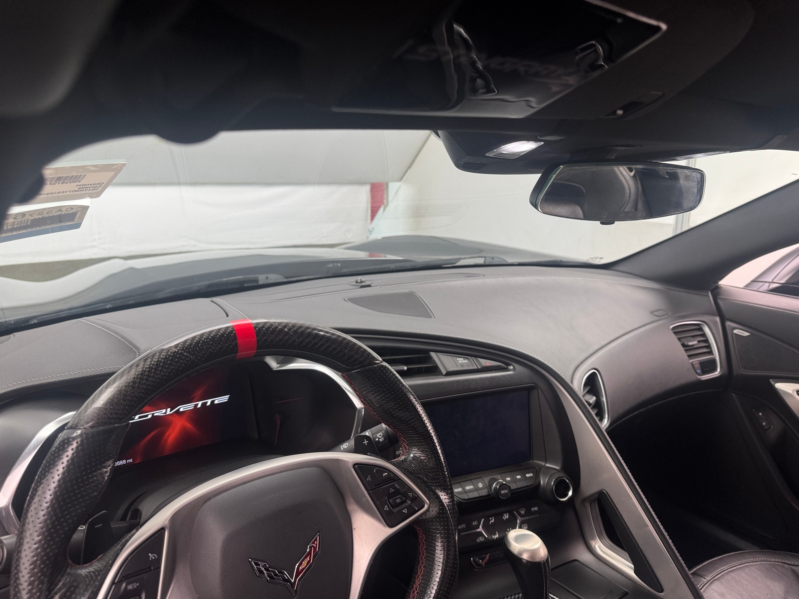 Thumbnail: 2014 Chevrolet Corvette - 2