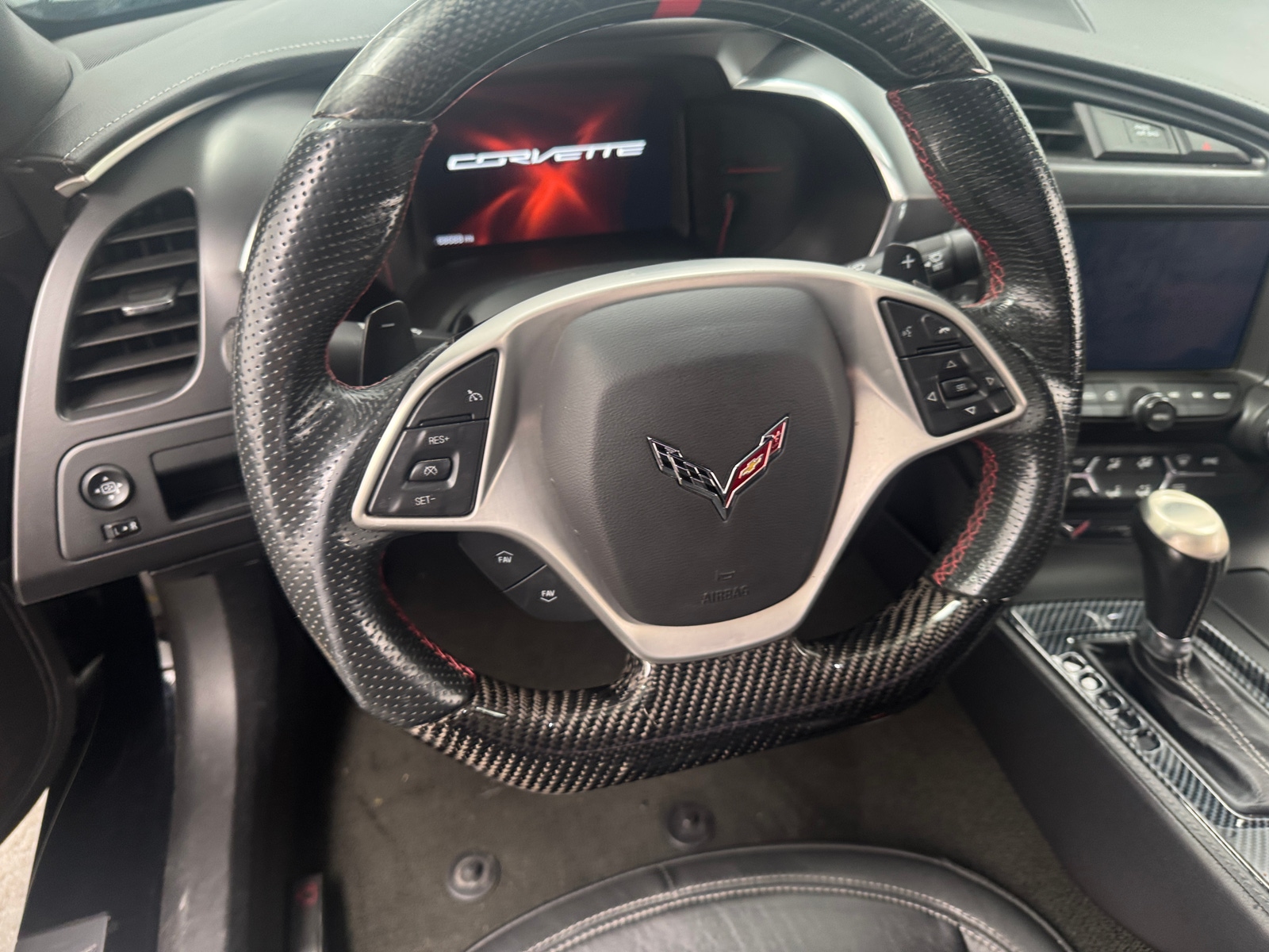 Thumbnail: 2014 Chevrolet Corvette - 4
