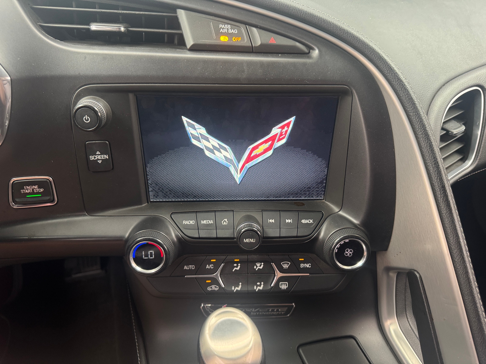 Thumbnail: 2014 Chevrolet Corvette - 3