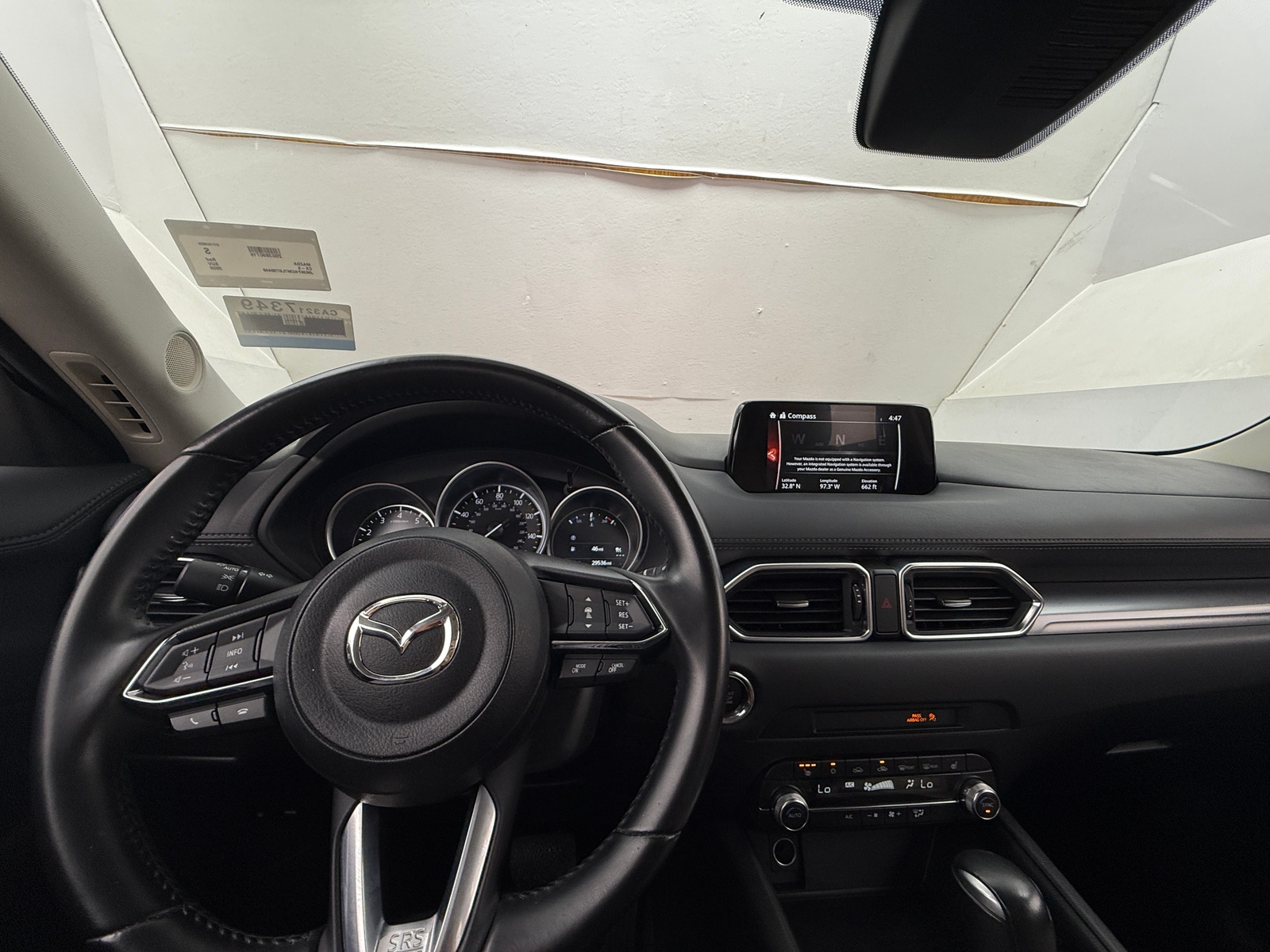 Thumbnail: 2020 Mazda CX-5 - 2