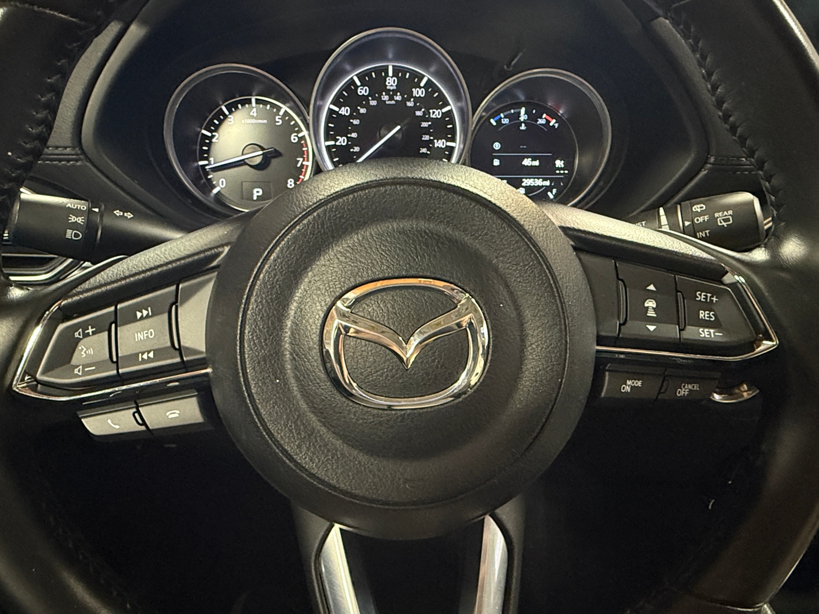 Thumbnail: 2020 Mazda CX-5 - 4
