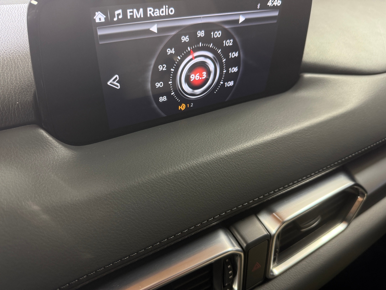Thumbnail: 2020 Mazda CX-5 - 3
