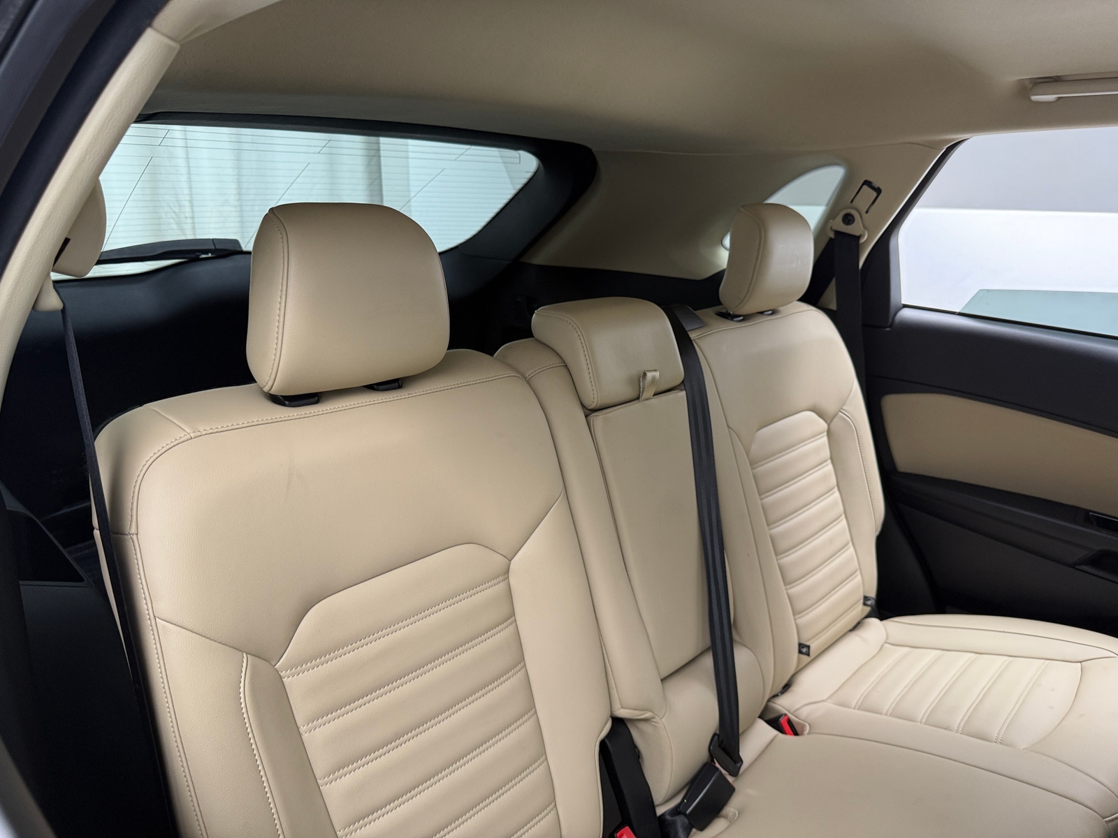 Thumbnail: 2019 Ford Edge - 6