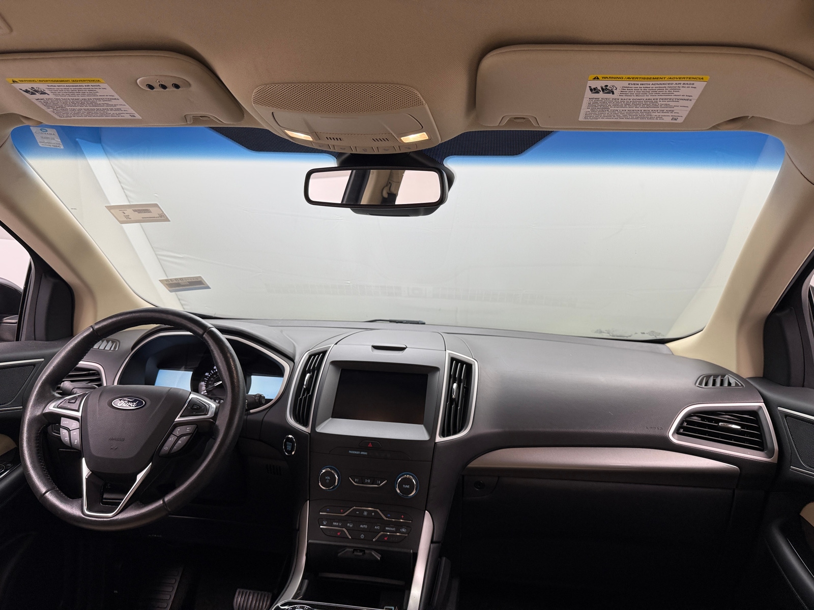 Thumbnail: 2019 Ford Edge - 3