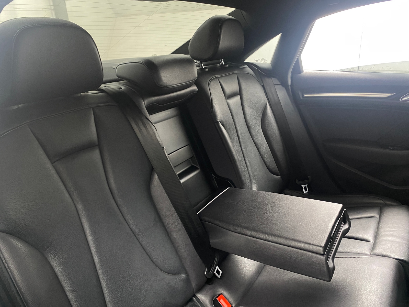 Thumbnail: 2015 Audi A3 - 5