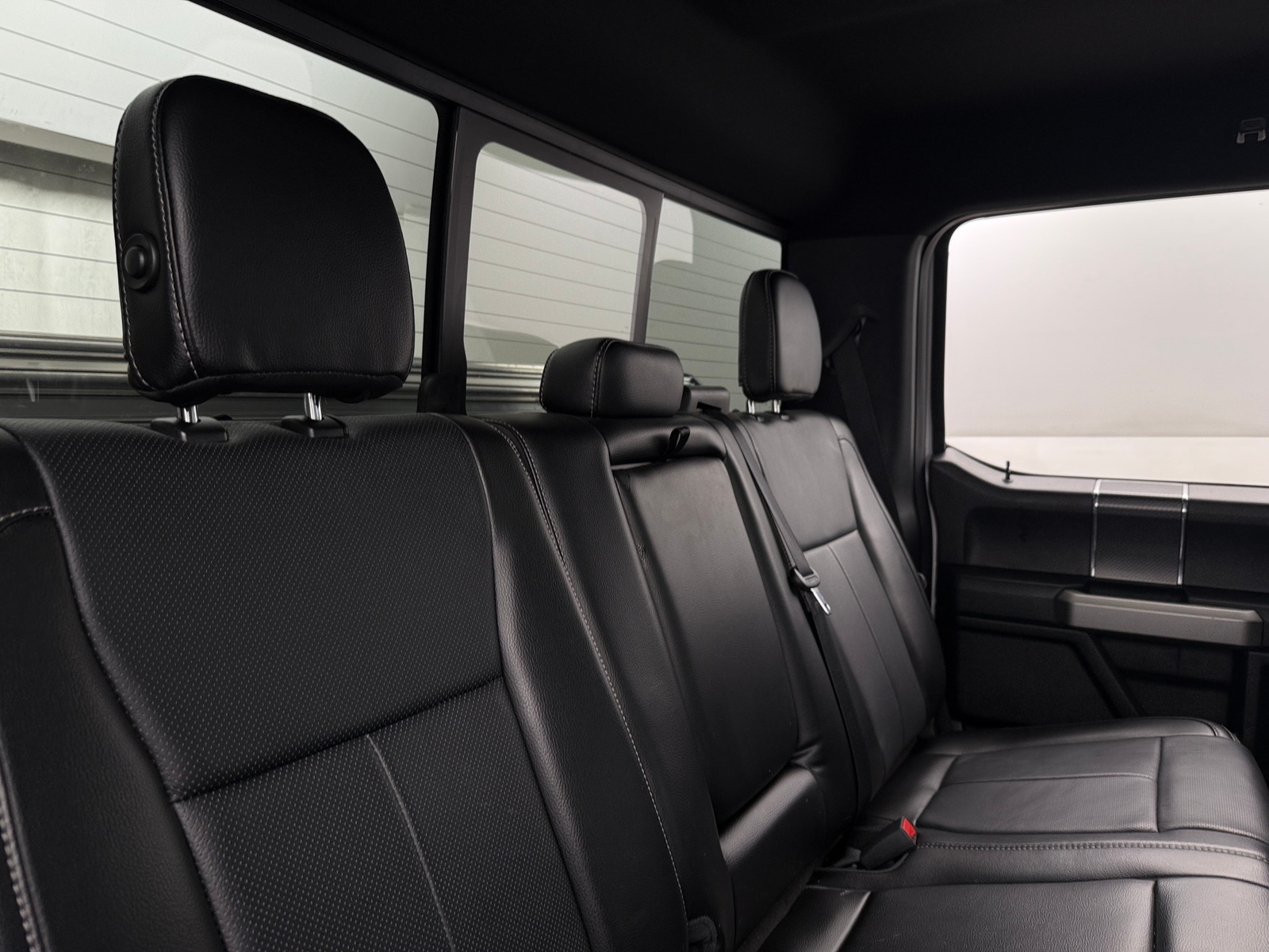 Thumbnail: 2018 Ford Econoline - 5