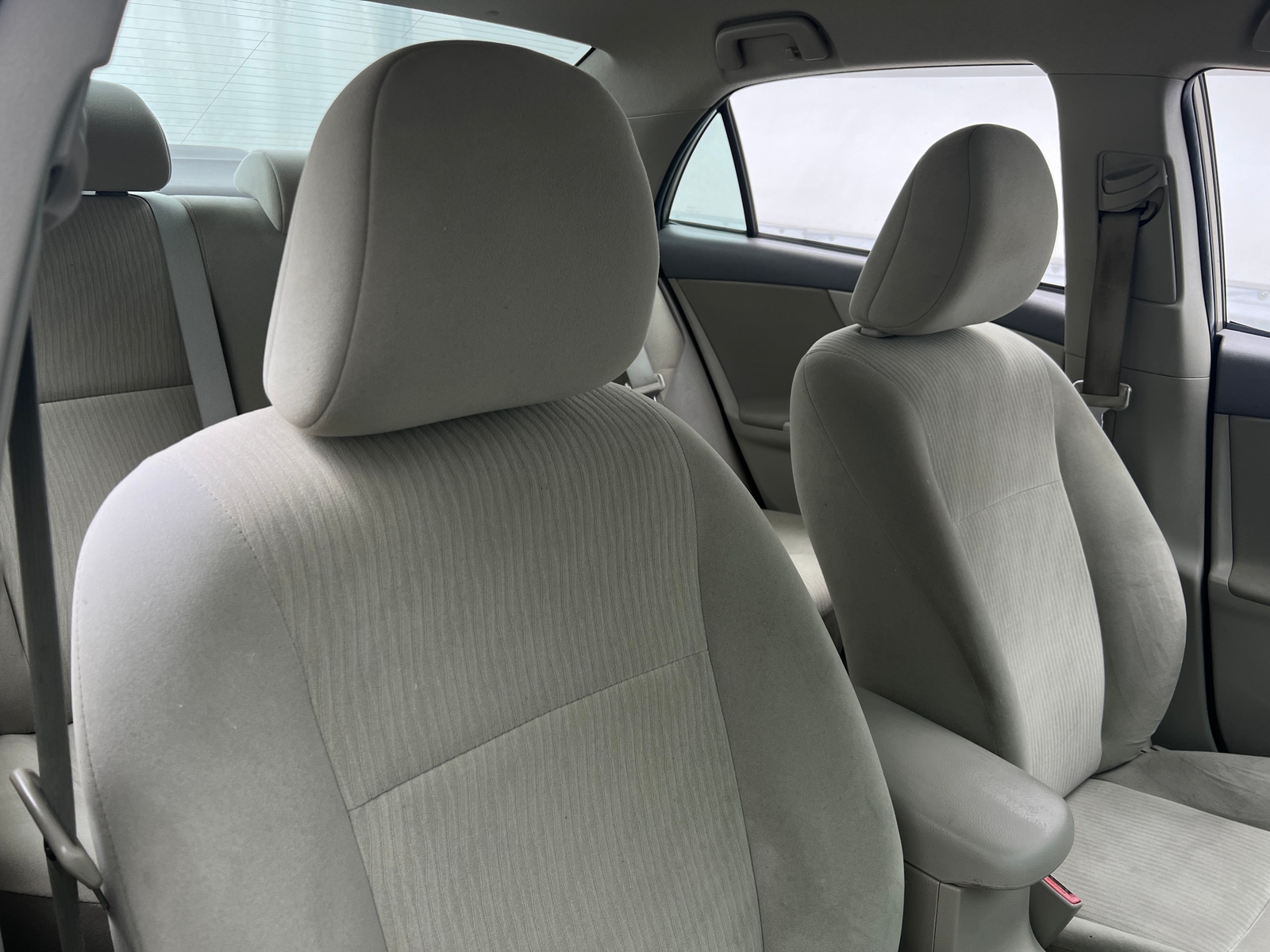 Thumbnail: 2010 Toyota Corolla - 2