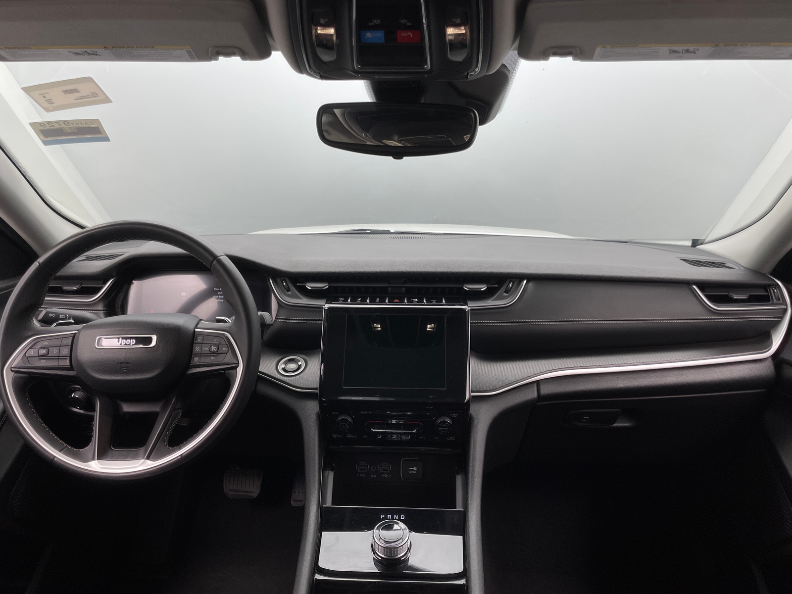 Thumbnail: 2023 Jeep Grand Cherokee L - 3