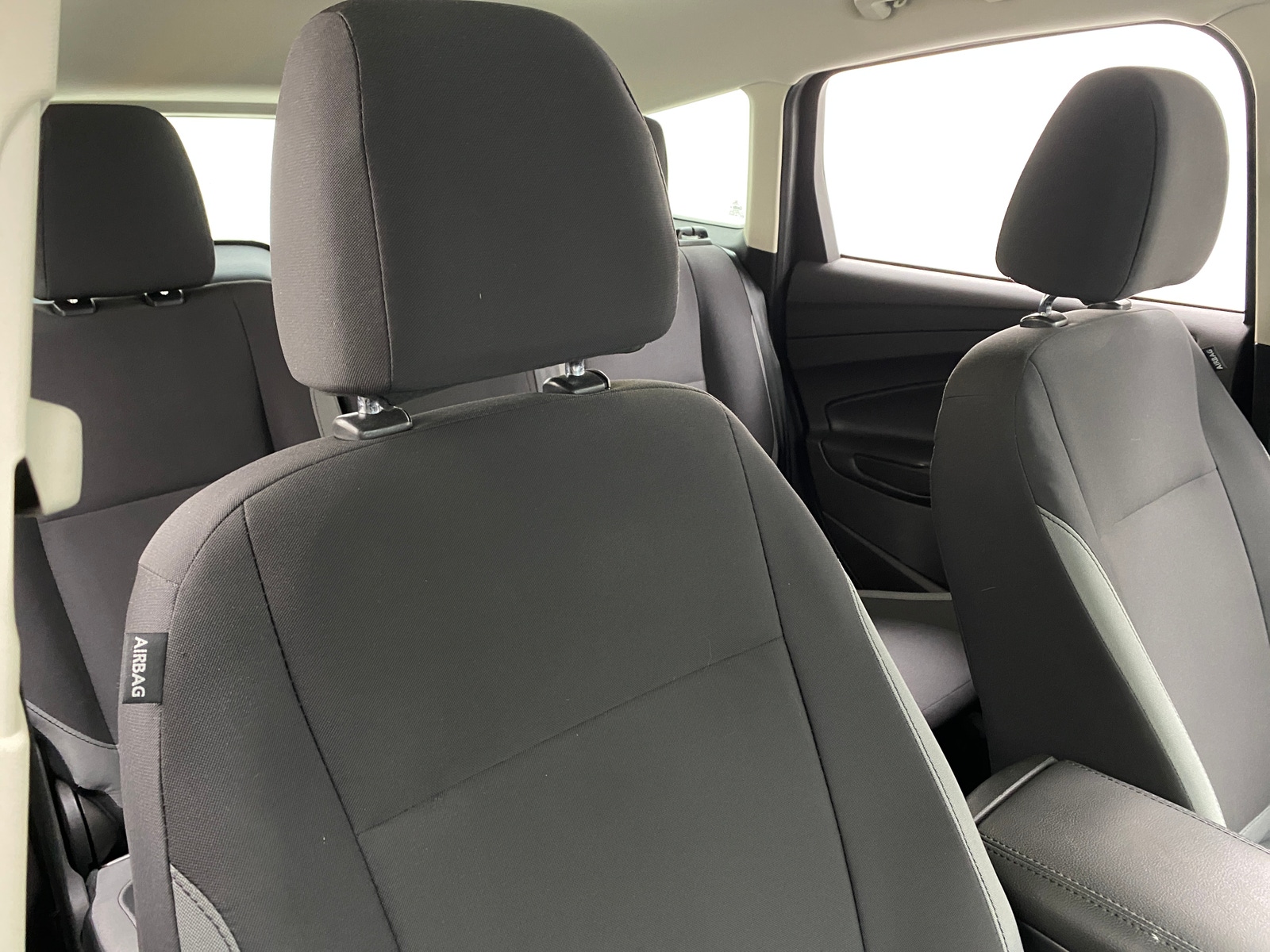 Thumbnail: 2015 Ford Escape - 2