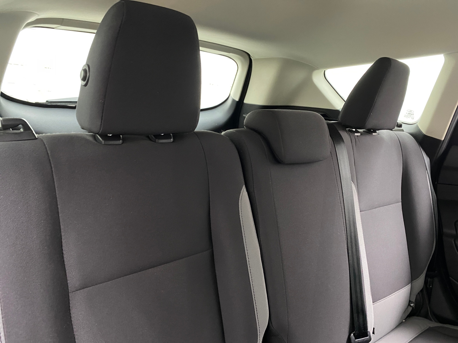 Thumbnail: 2015 Ford Escape - 6