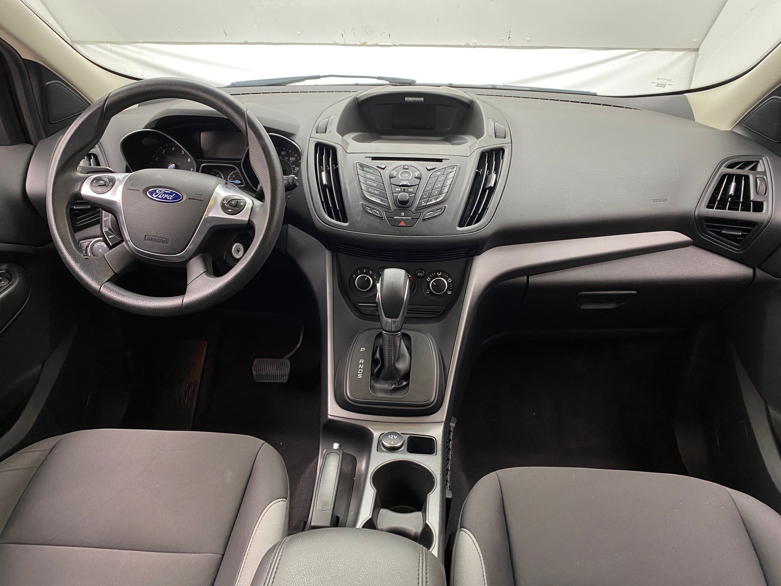 Thumbnail: 2015 Ford Escape - 3