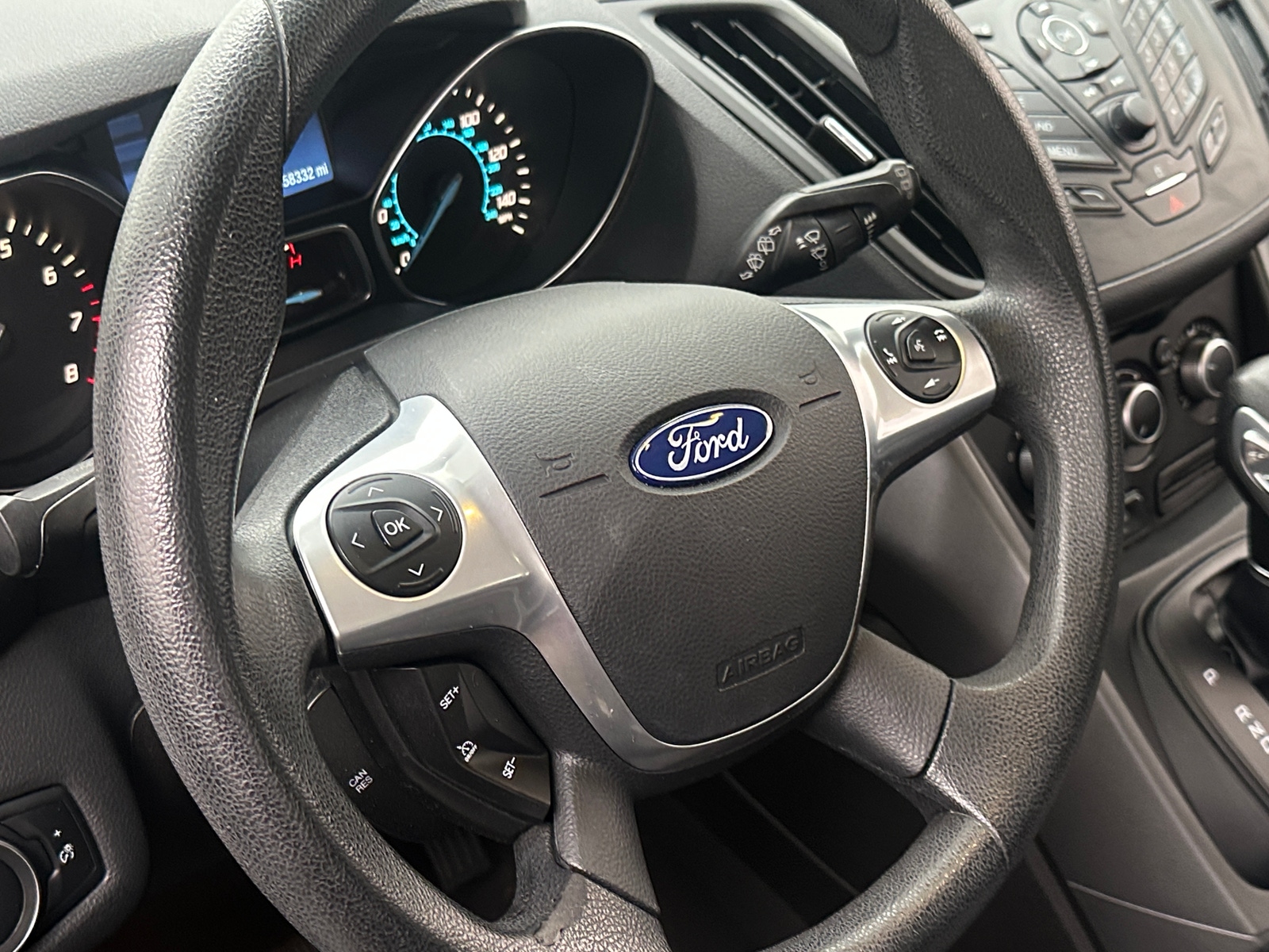 Thumbnail: 2015 Ford Escape - 5