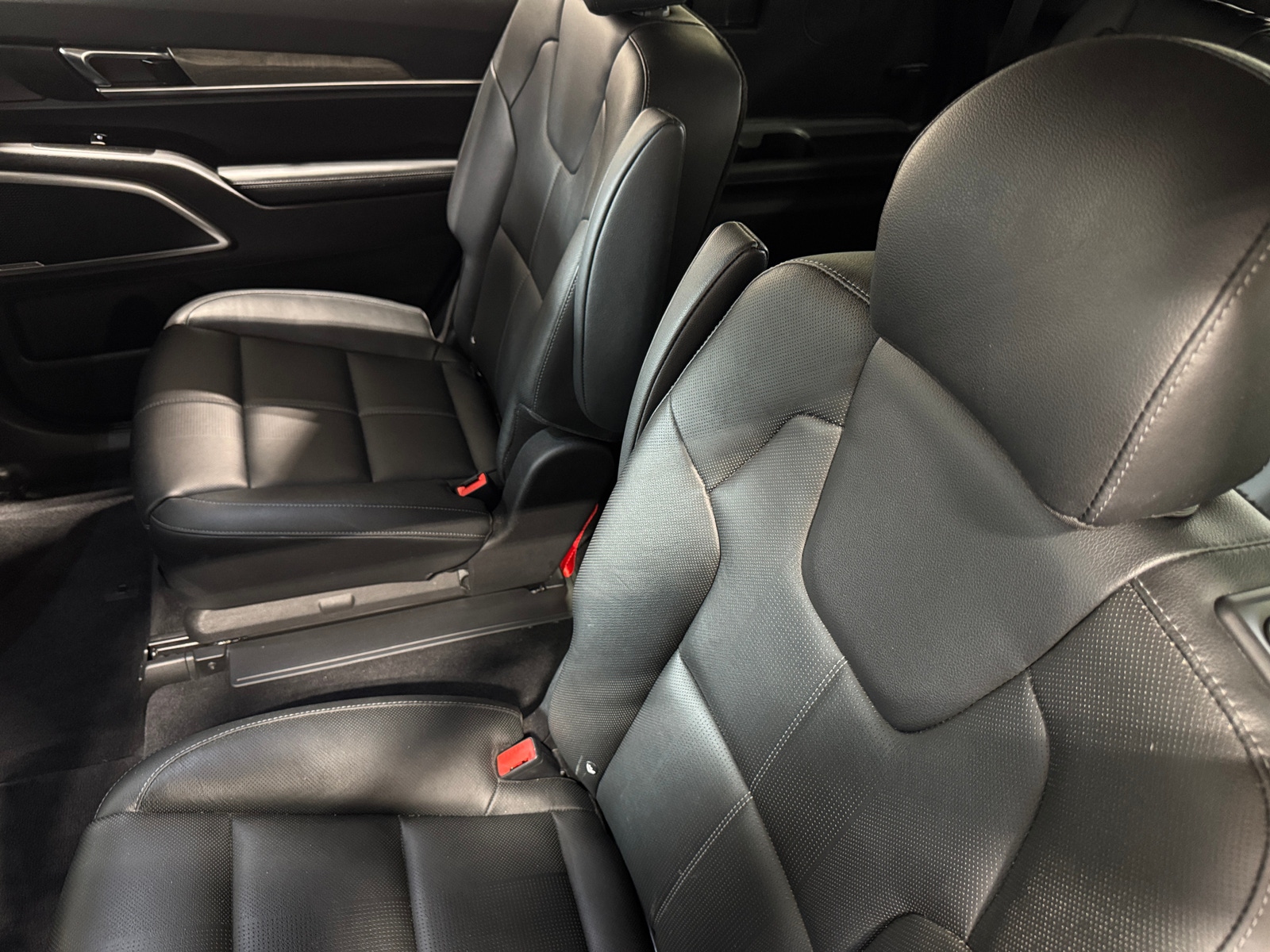Thumbnail: 2021 Kia Telluride - 5